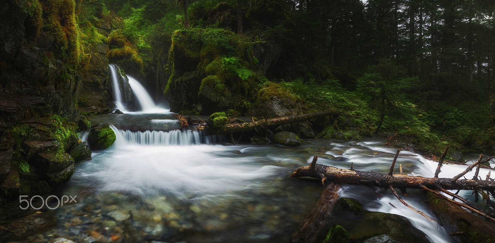 Canon EF 16-35mm F2.8L II USM sample photo. Hidden gem photography
