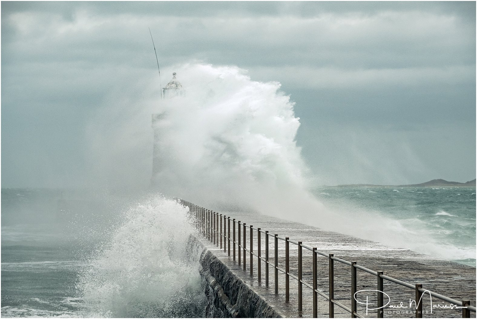 Fujifilm X-Pro2 + Fujifilm XF 55-200mm F3.5-4.8 R LM OIS sample photo. Storm doris photography