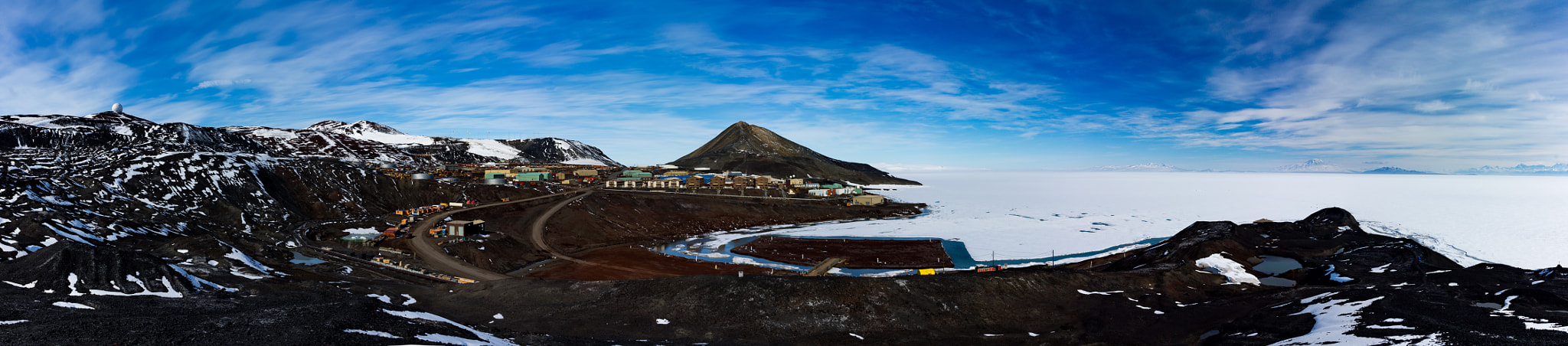 Canon EF-S 24mm F2.8 STM sample photo. Mcmurdo photography