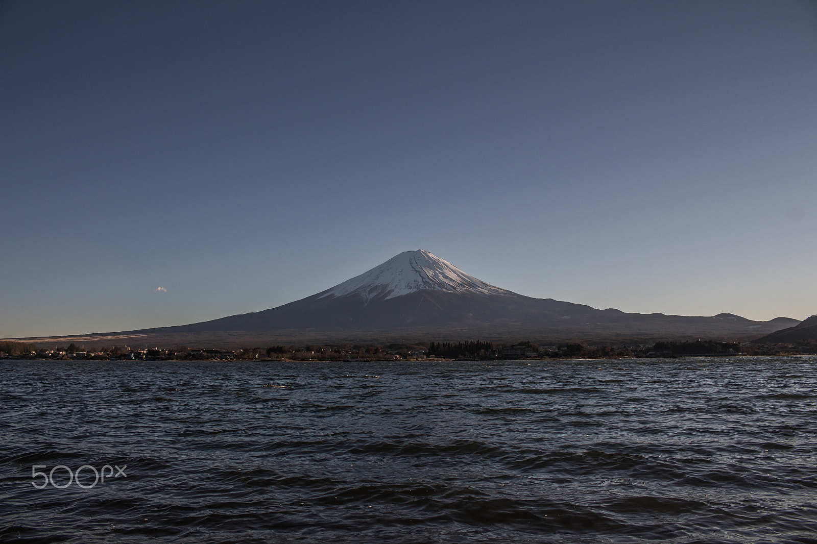 Canon EOS 700D (EOS Rebel T5i / EOS Kiss X7i) sample photo. Fuji in afternoon photography