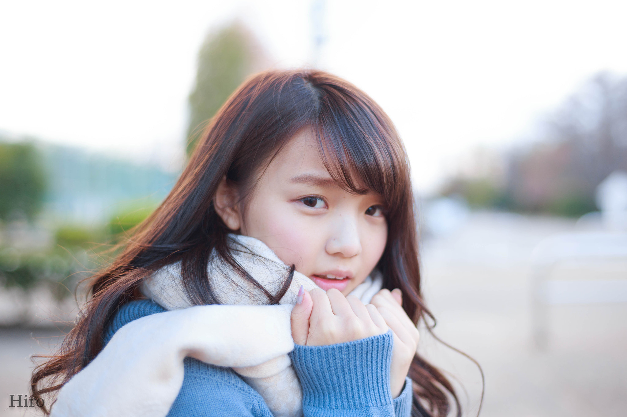 ZEISS Planar T* 50mm F1.4 sample photo. @portrait photography