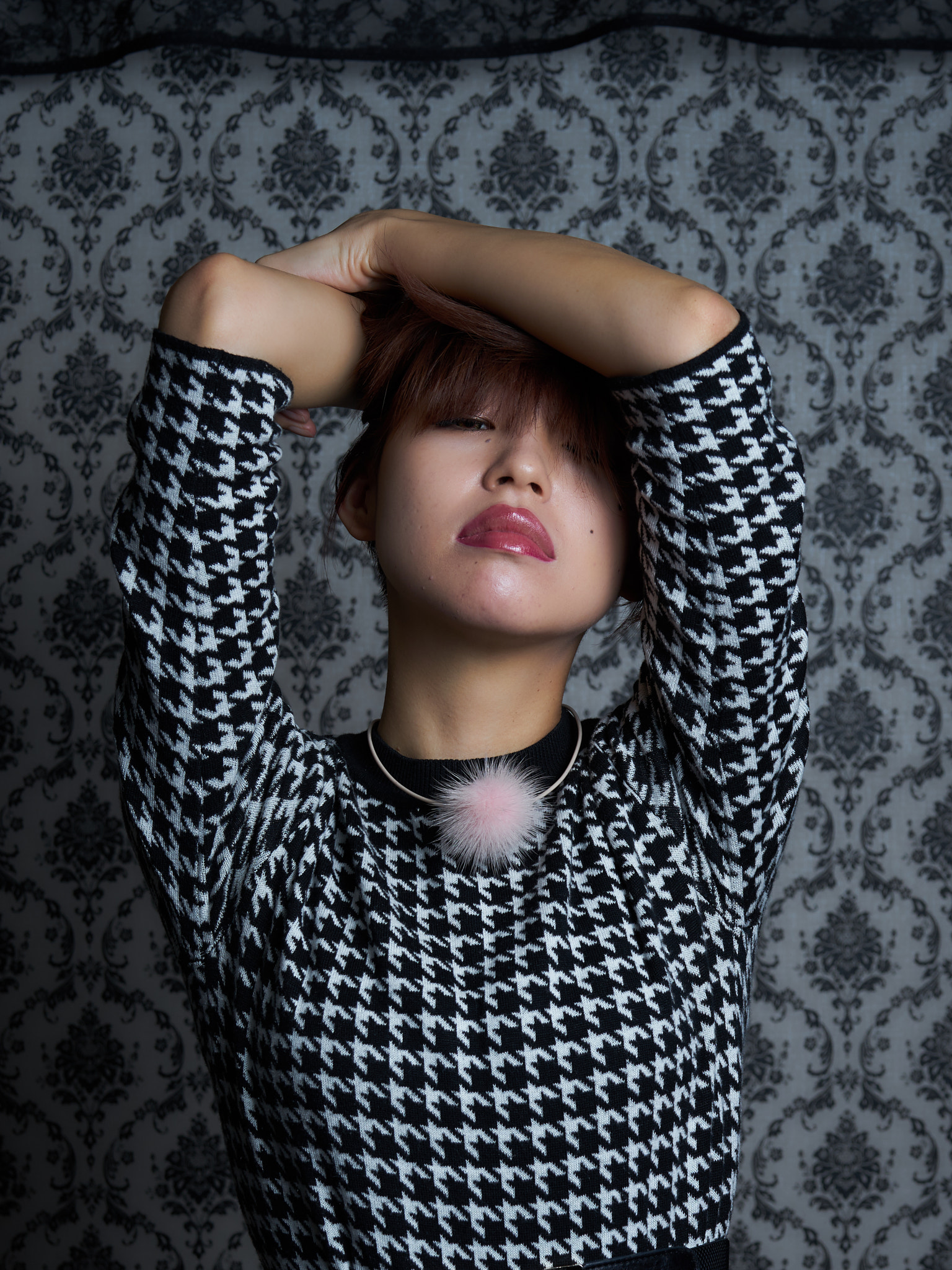 Sony FE 70-300mm F4.5-5.6 G OSS sample photo. Kurumi photography