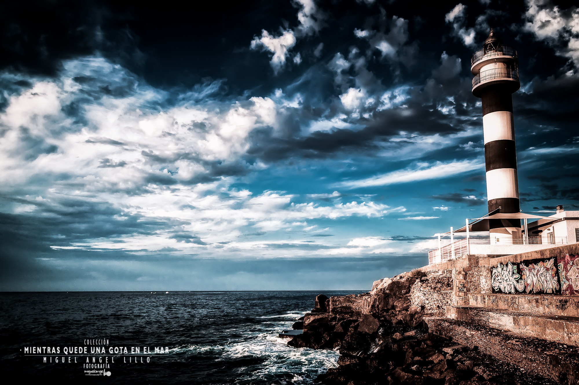 Nikon D3200 sample photo. Colección "mientras quede una gota en el mar" - fotografía #6 photography