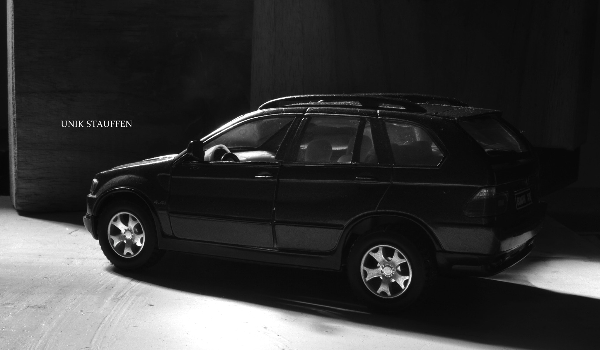 Nikon D3200 sample photo. Bmw photography