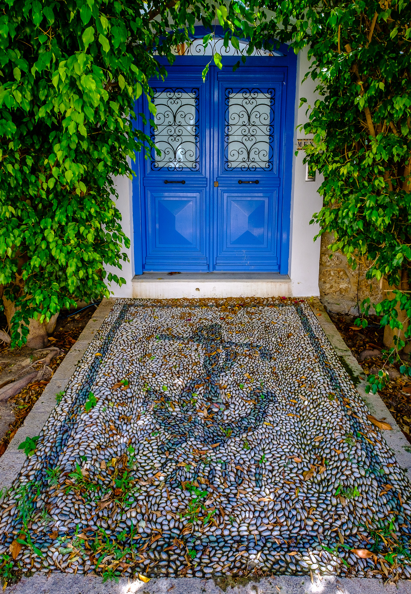 Fujifilm X-Pro2 + Fujifilm XF 10-24mm F4 R OIS sample photo. Spetses island greece photography