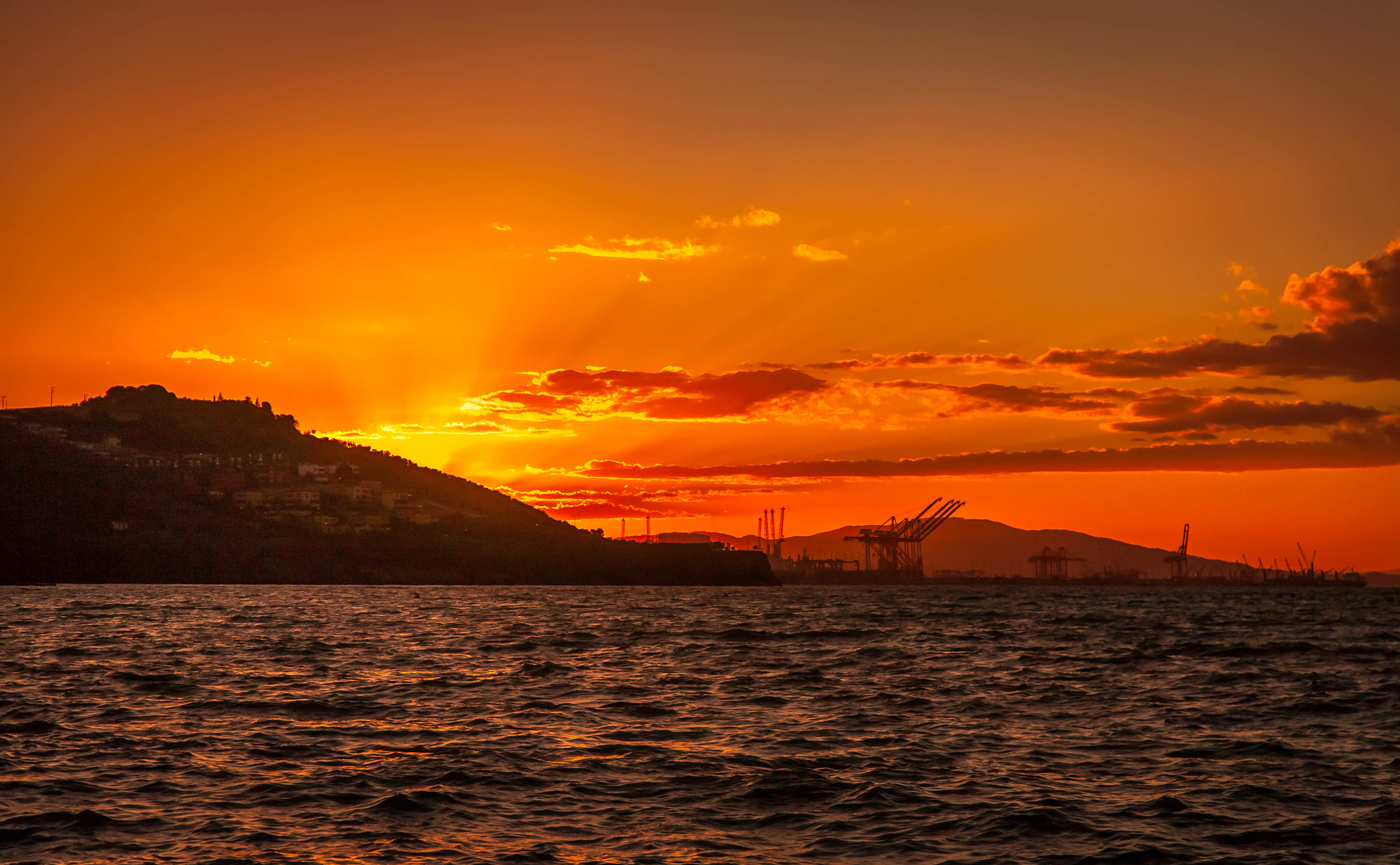 Canon EF 24-85mm F3.5-4.5 USM sample photo. Gemlik photography