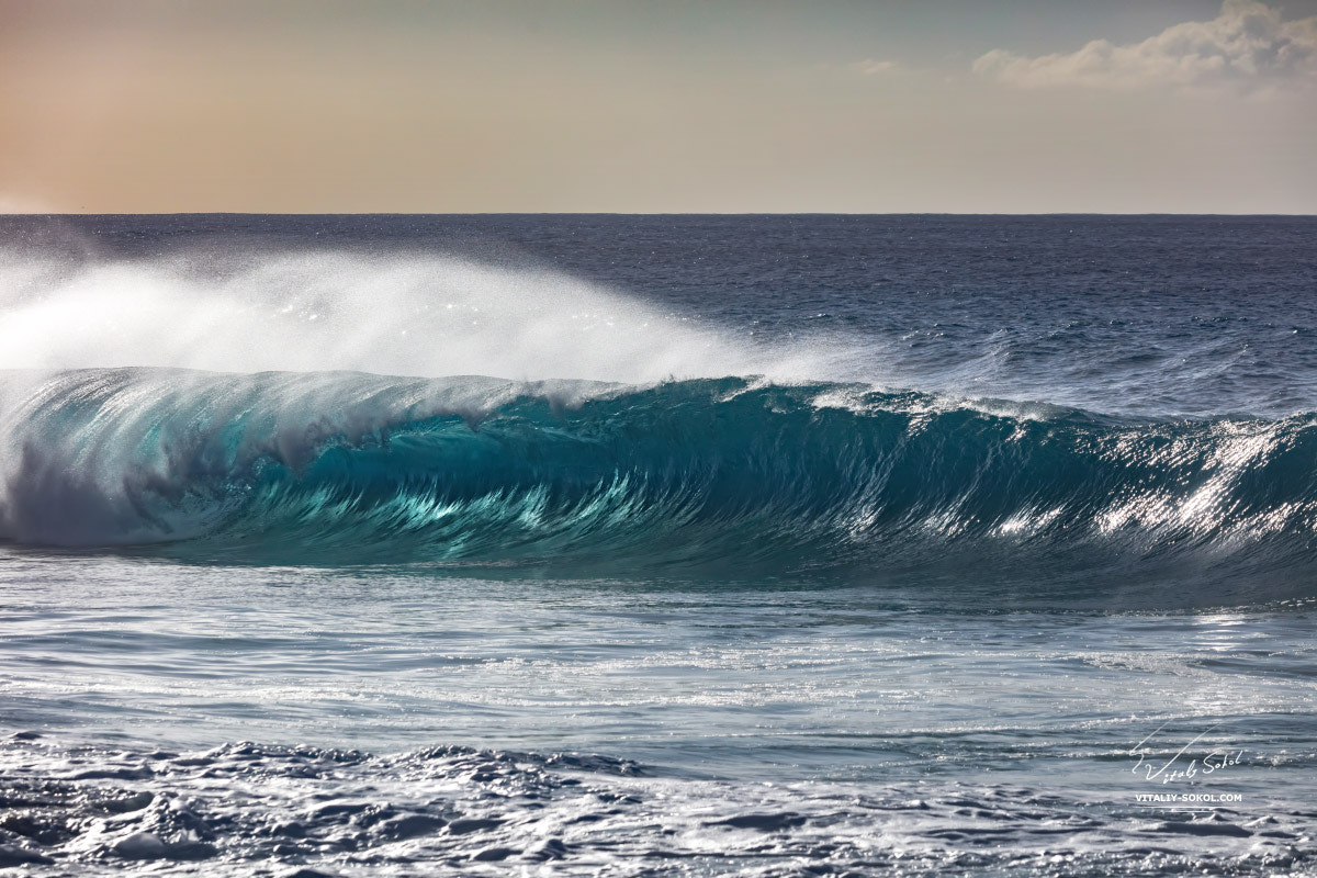 Canon EF 70-200mm F2.8L USM sample photo. Rip curl photography