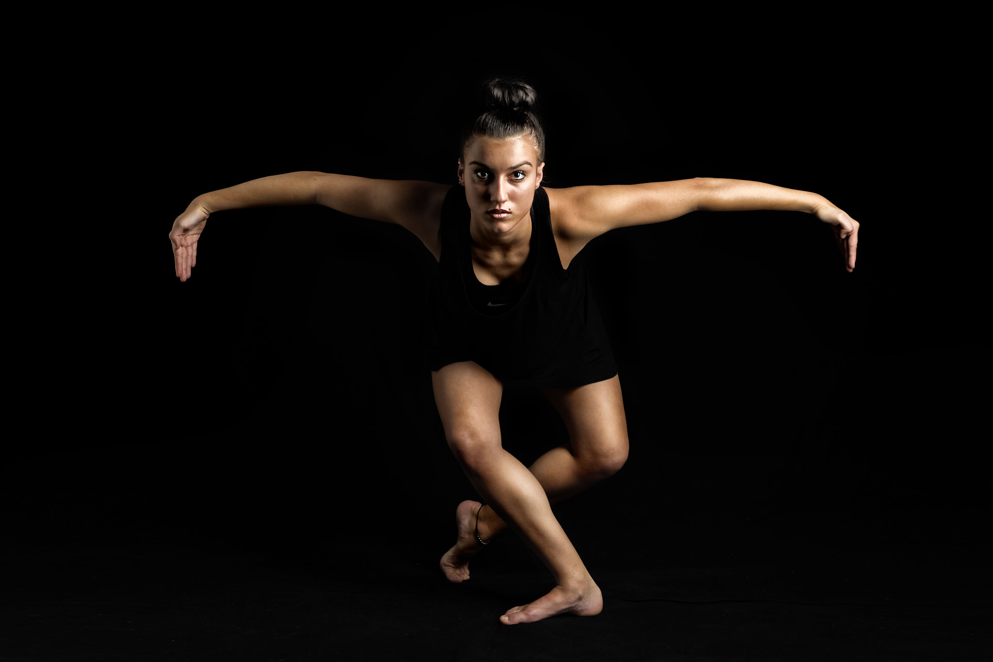 Tamron SP 24-70mm F2.8 Di VC USD sample photo. Dance photography