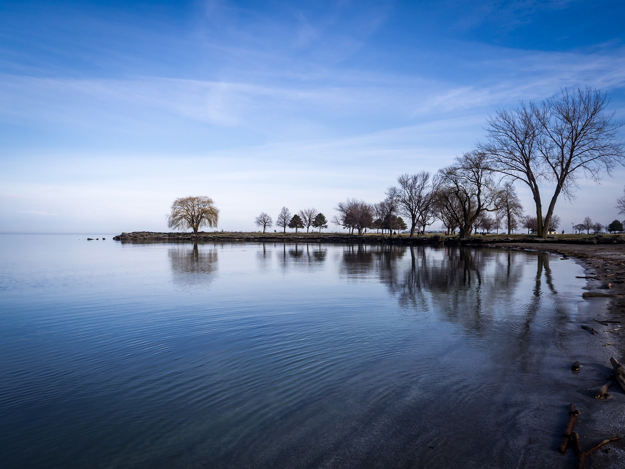 Olympus OM-D E-M1 Mark II + OLYMPUS M.12mm F2.0 sample photo. Peace photography