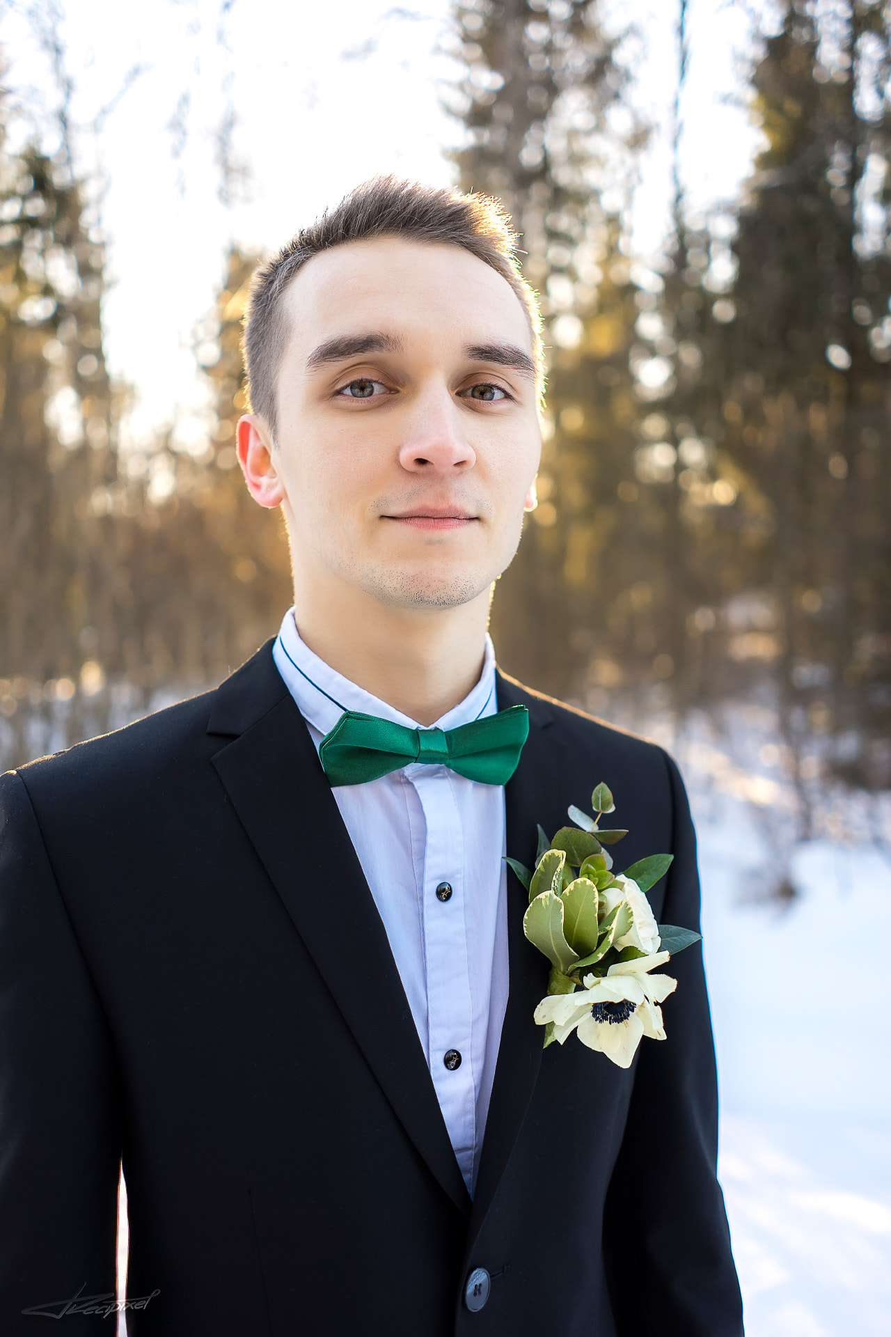 Sony a7 + Sony FE 28mm F2 sample photo. На стиле photography