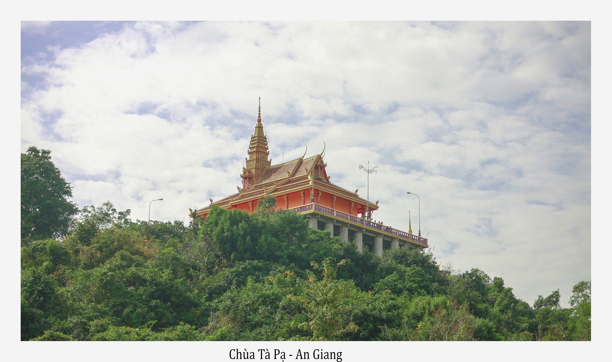 Tamron SP AF 17-50mm F2.8 XR Di II LD Aspherical (IF) sample photo. An giang - viet nam photography