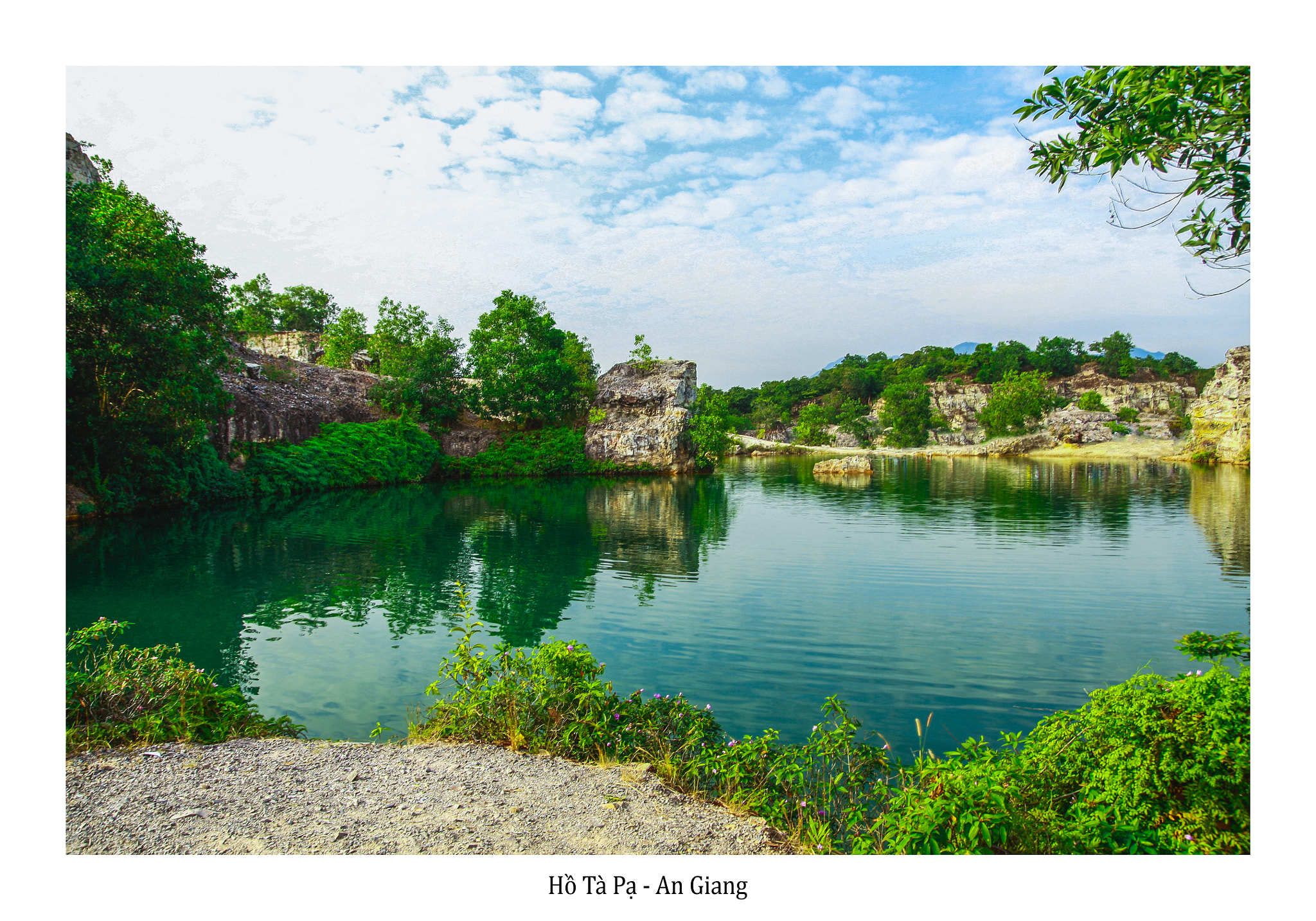 Tamron SP AF 17-50mm F2.8 XR Di II LD Aspherical (IF) sample photo. An giang - viet nam photography