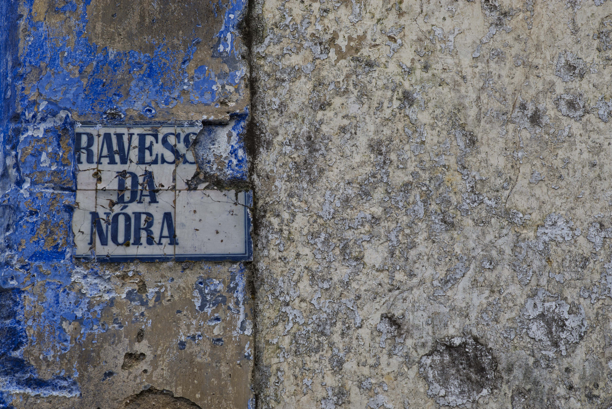 Elmarit-M 1:2.8/90 sample photo. Travessa da nora photography