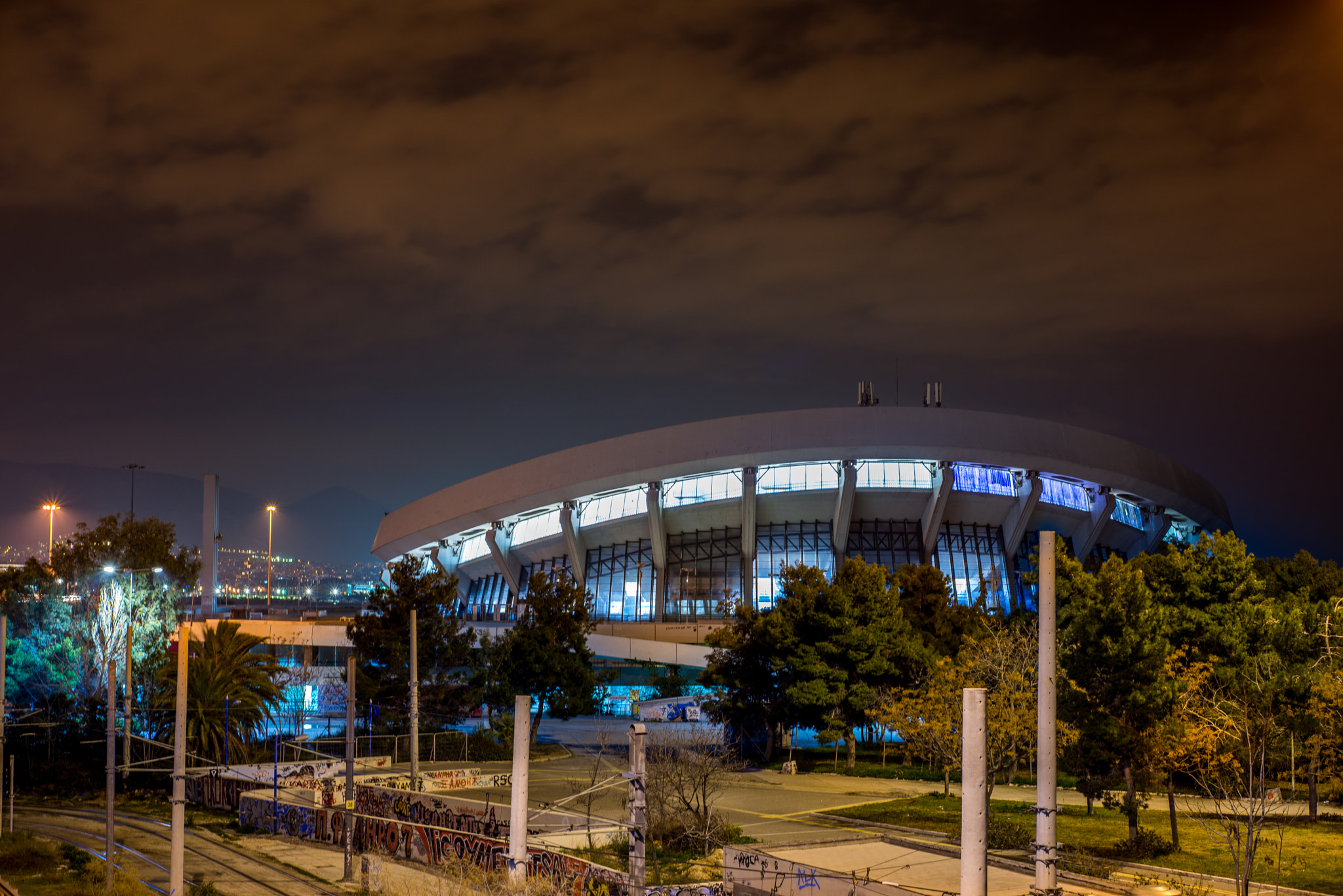 Nikon D800 sample photo