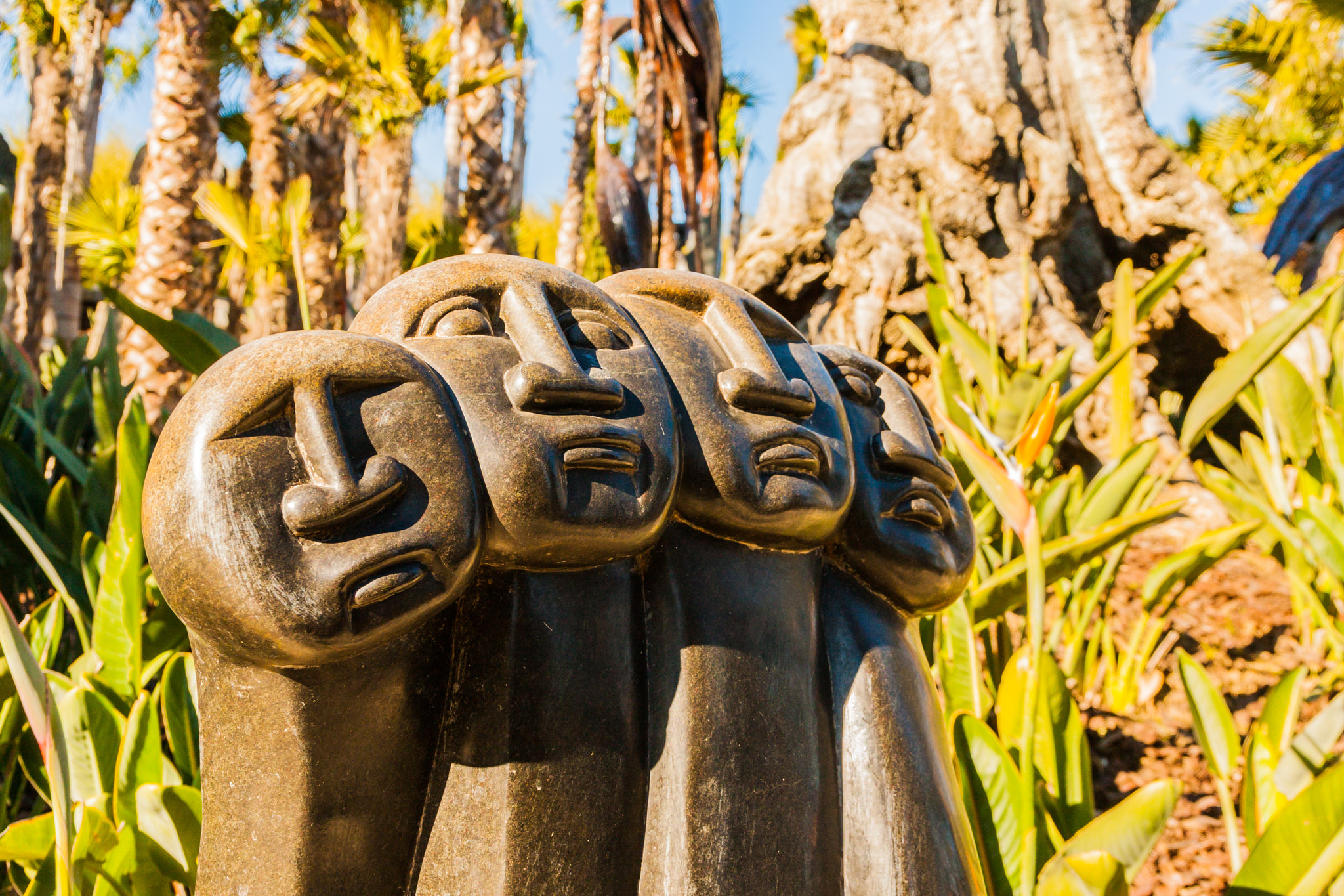 Canon EOS 40D sample photo. Buddha eden photography