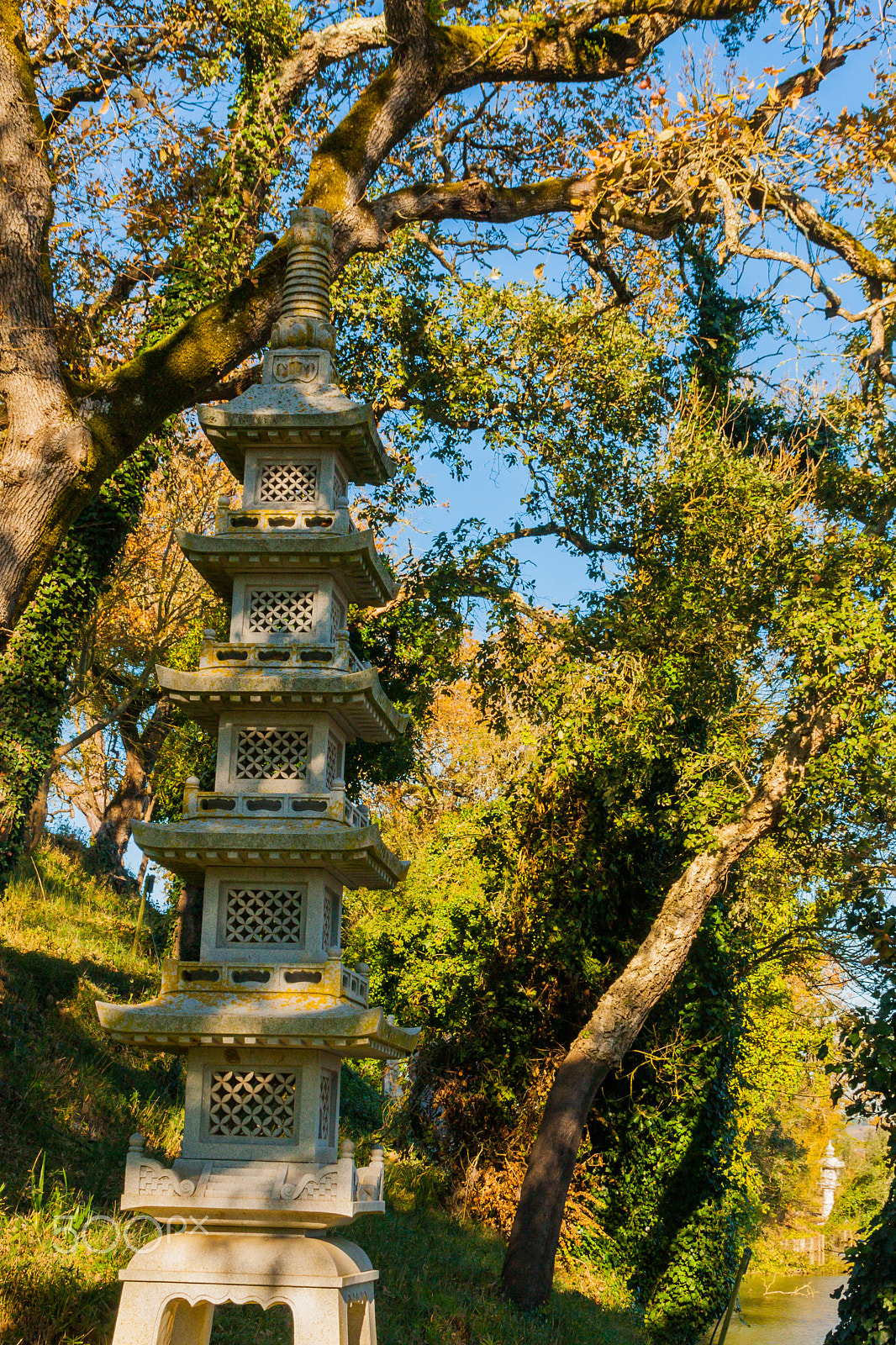 Canon EOS 40D sample photo. Buddha eden photography