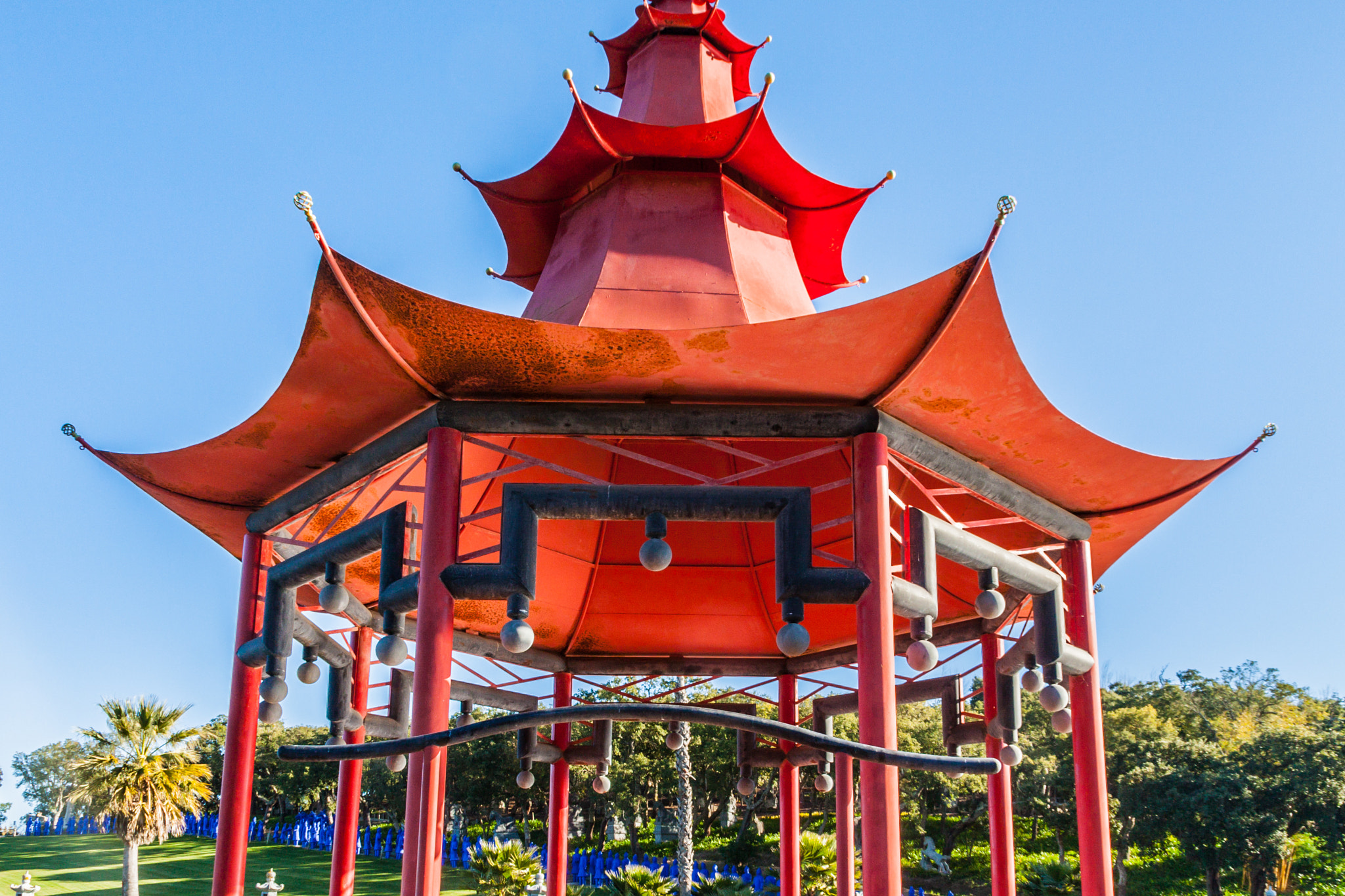Canon EOS 40D sample photo. Buddha eden photography