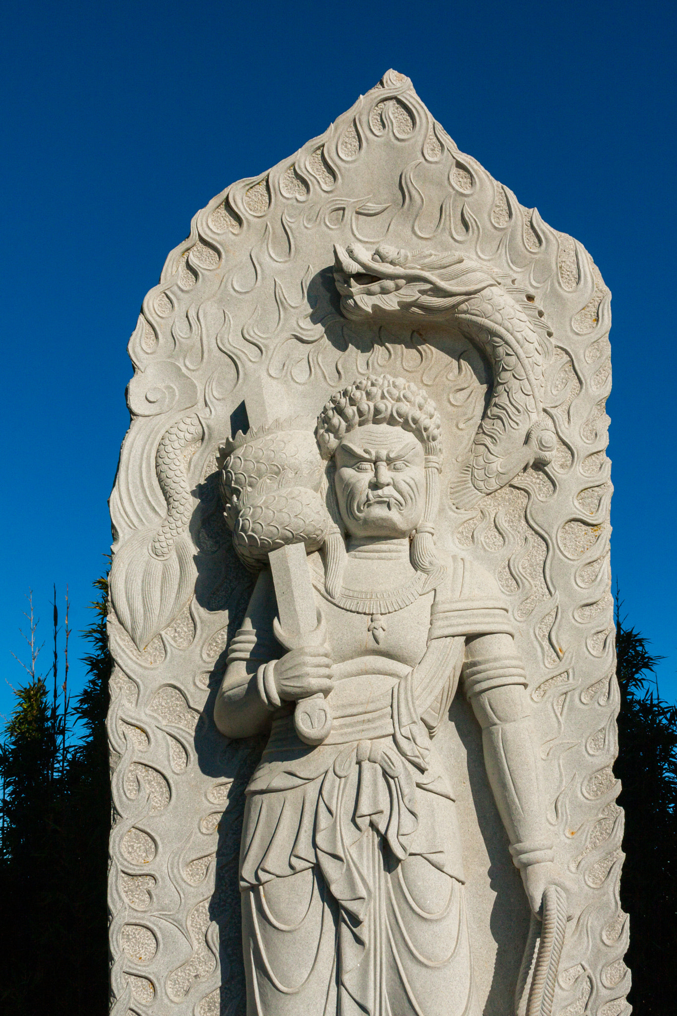 Canon EOS 40D sample photo. Buddha eden photography