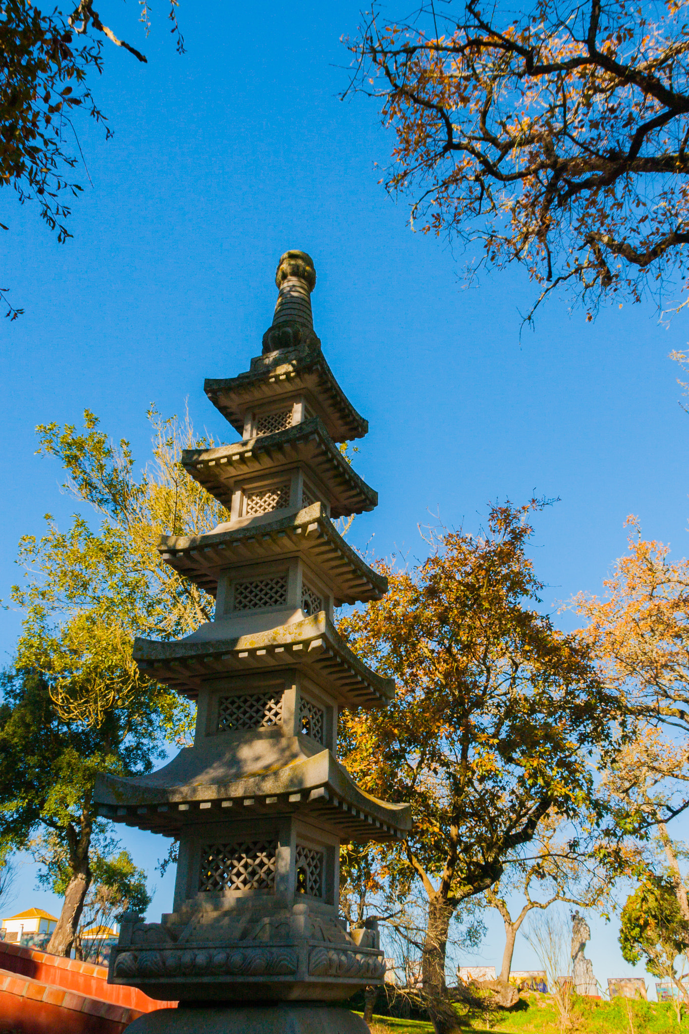Canon EOS 40D sample photo. Buddha eden photography