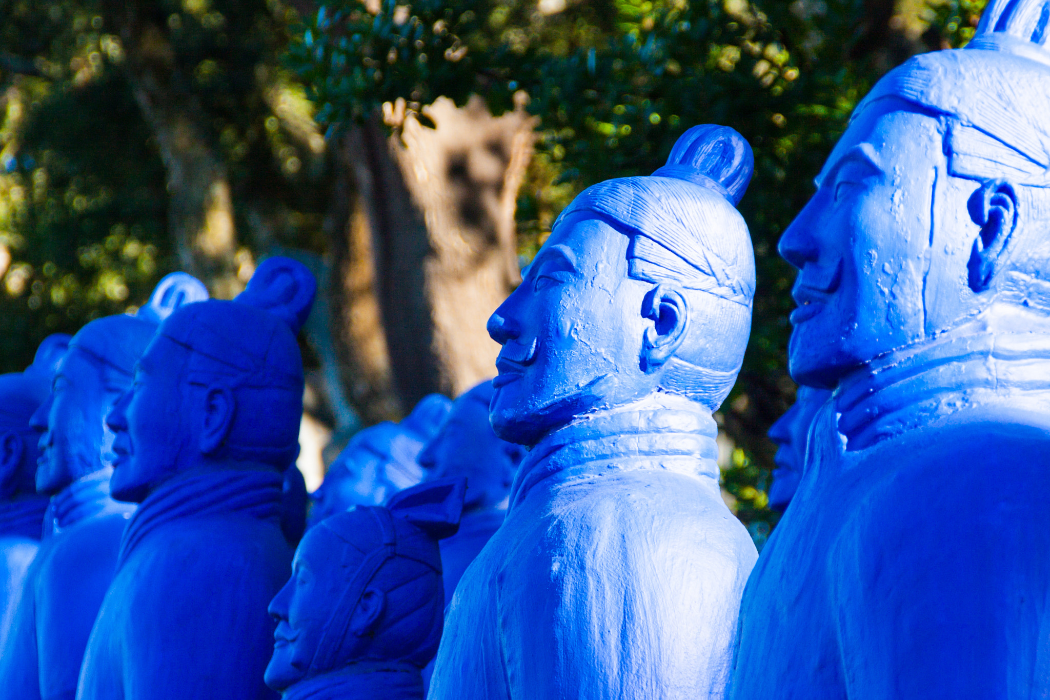 Canon EOS 40D sample photo. Buddha eden photography