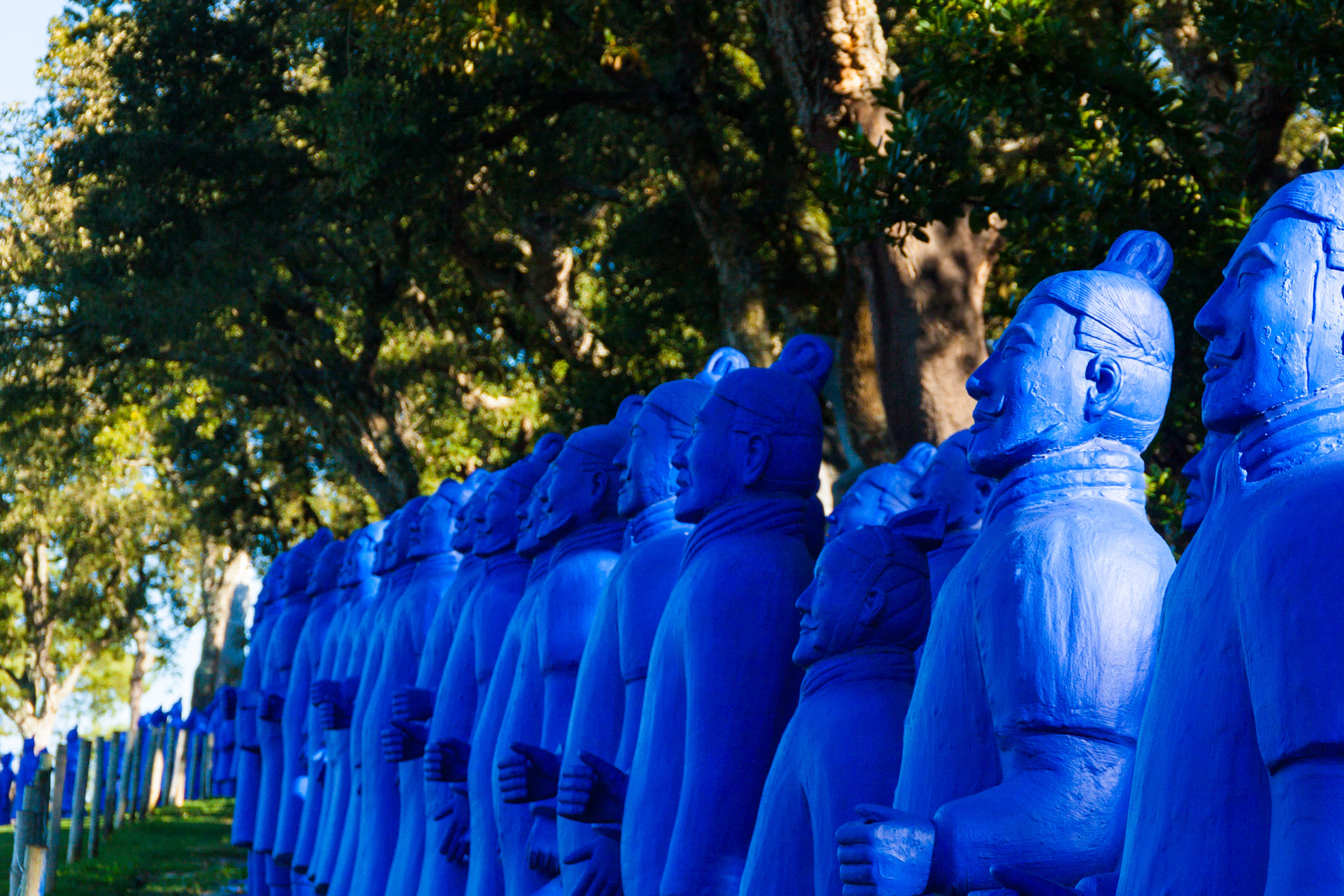 Canon EOS 40D sample photo. Buddha eden photography