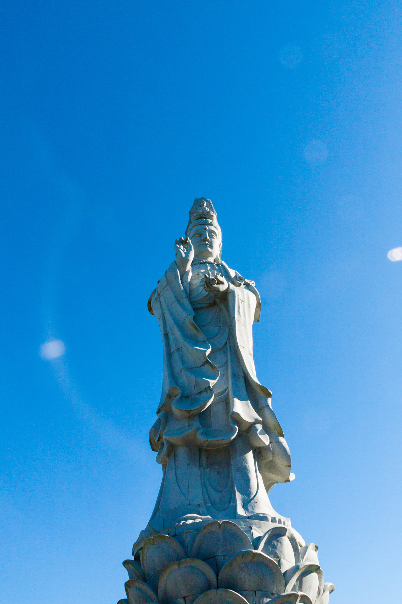 Canon EOS 40D sample photo. Buddha eden photography