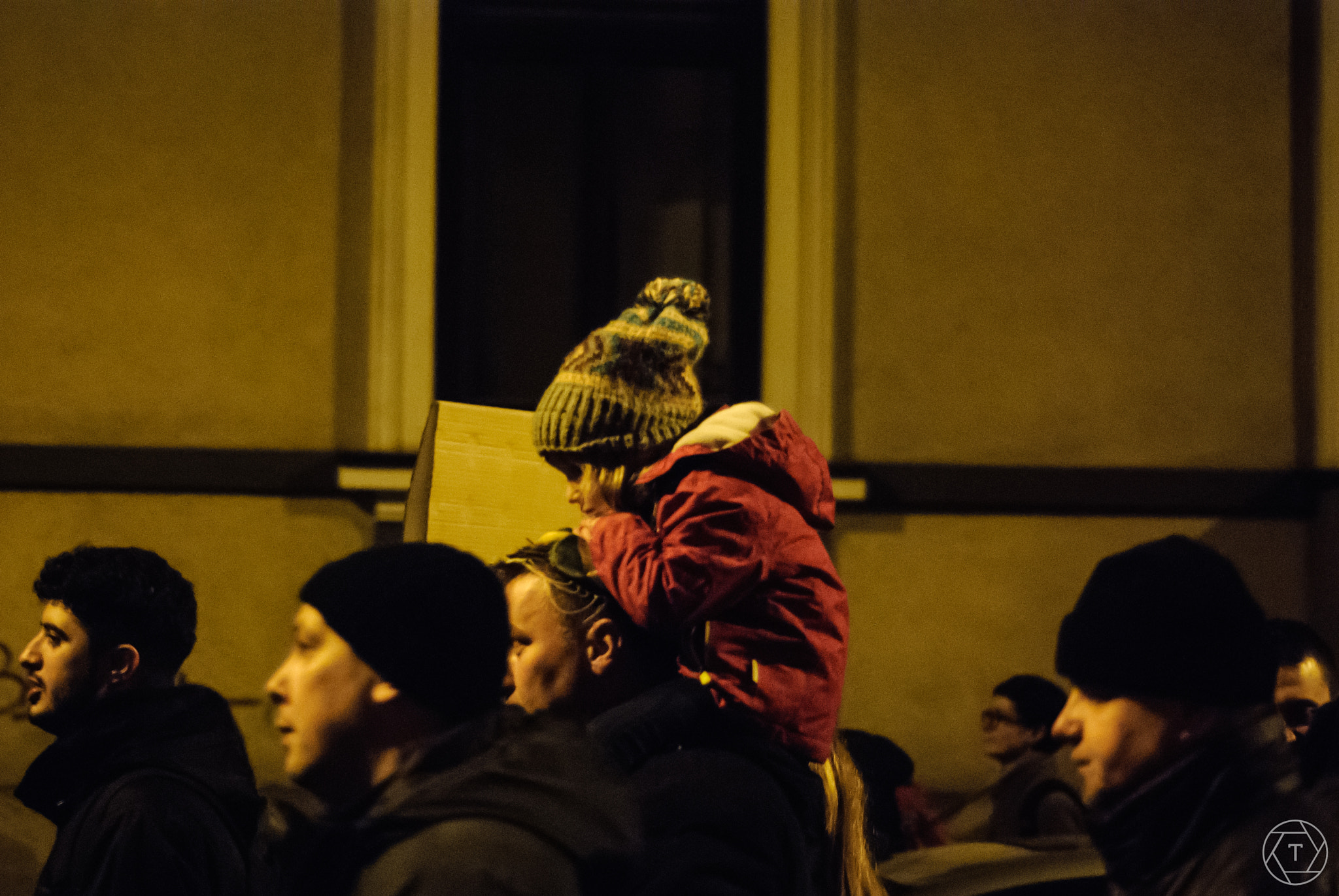 Nikon D80 + Nikon AF Nikkor 50mm F1.8D sample photo. #rezist photography