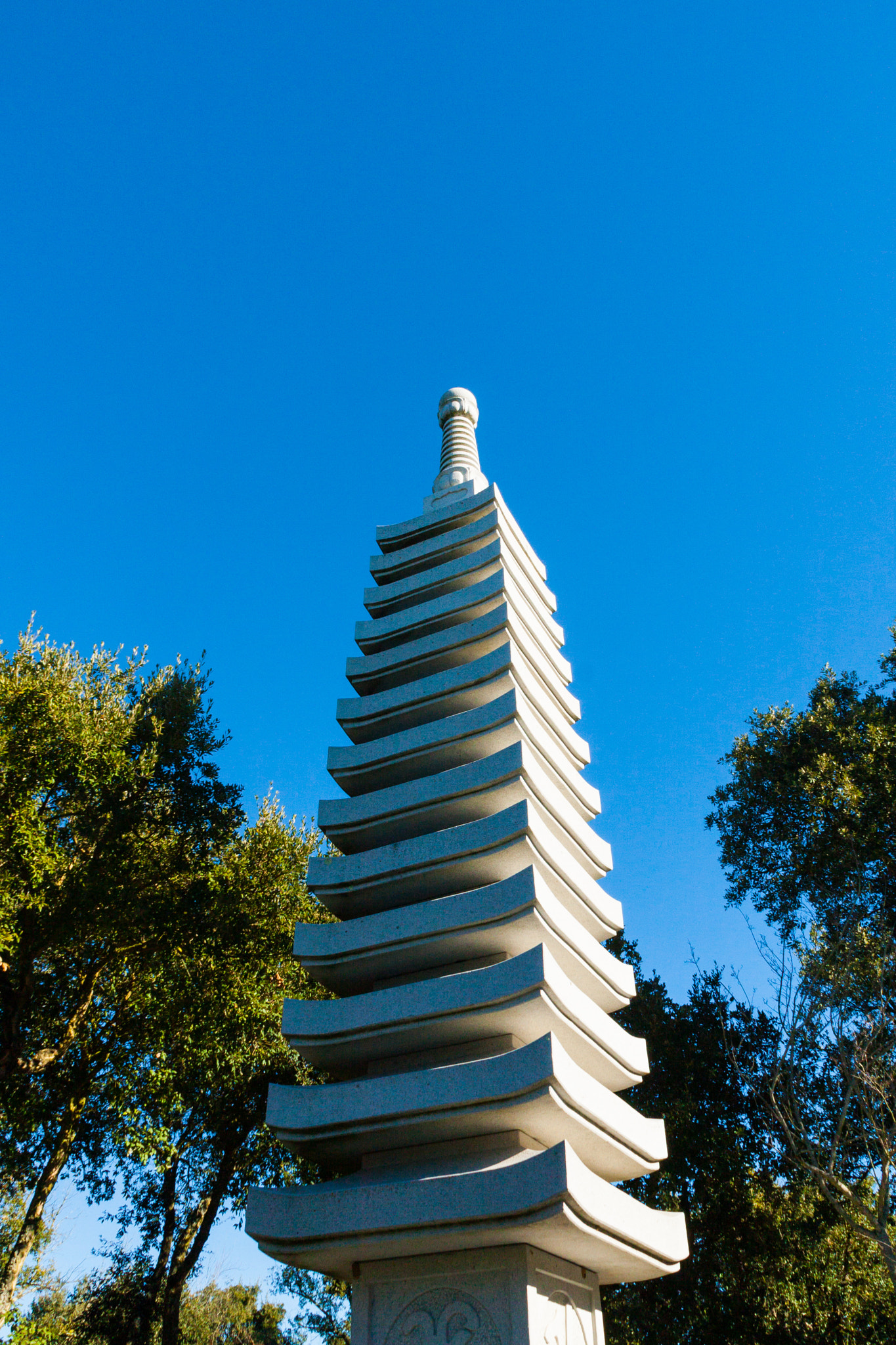 Canon EOS 40D sample photo. Buddha eden photography