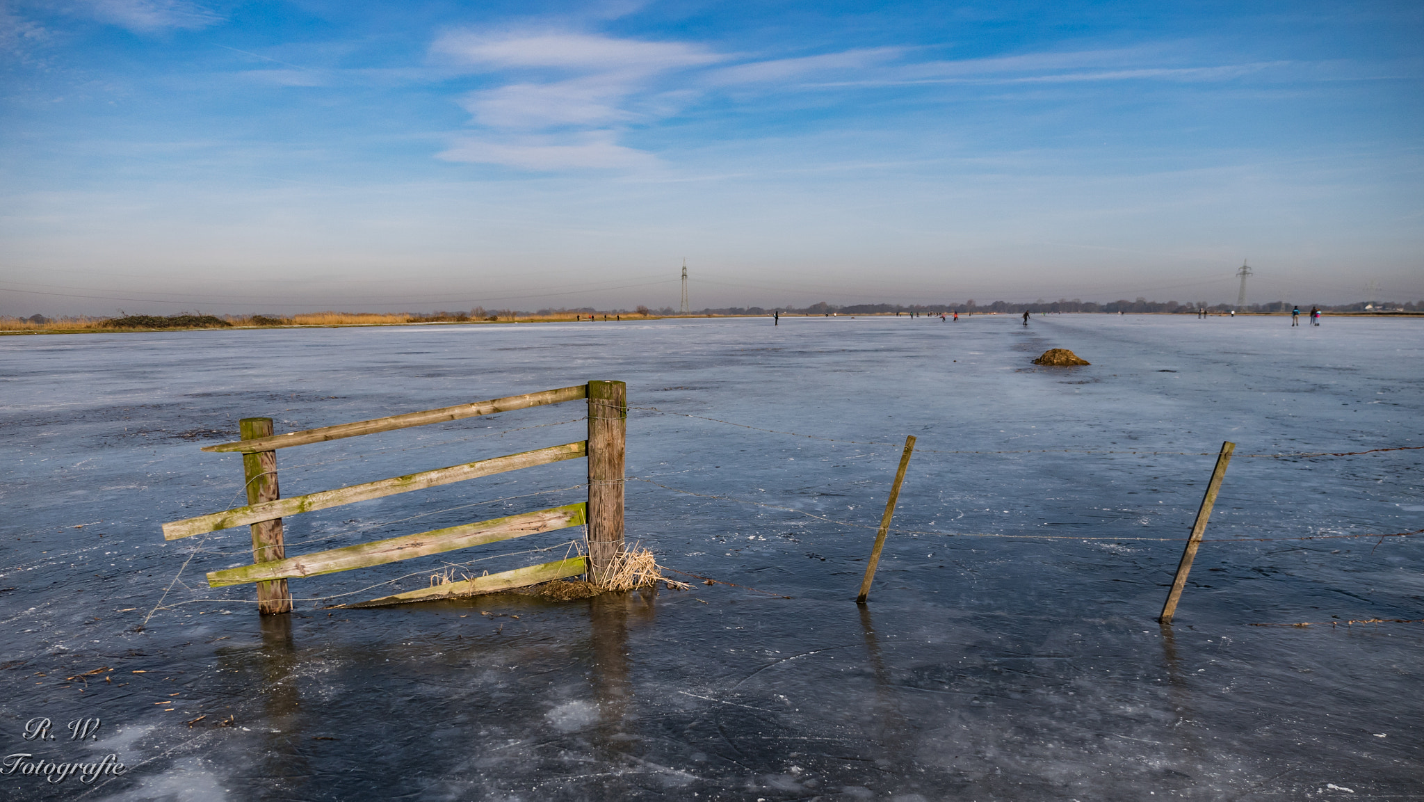 Panasonic Lumix G X Vario 12-35mm F2.8 ASPH Power OIS sample photo. Semkenfahrt photography