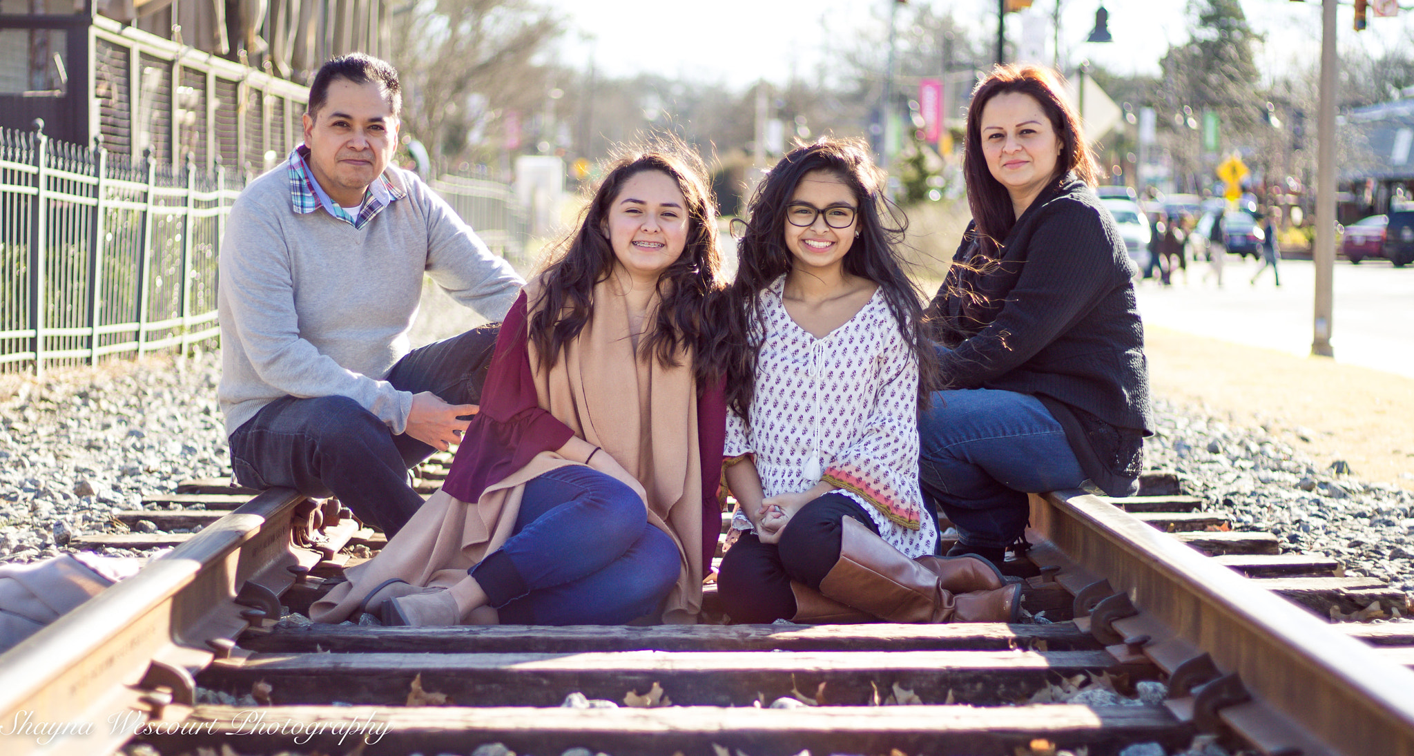 Canon EOS 100D (EOS Rebel SL1 / EOS Kiss X7) sample photo. Family! photography