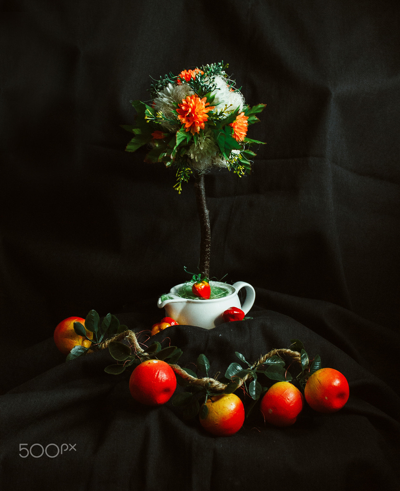 Canon EF-S 18-55mm F3.5-5.6 IS sample photo. Розовый пион photography