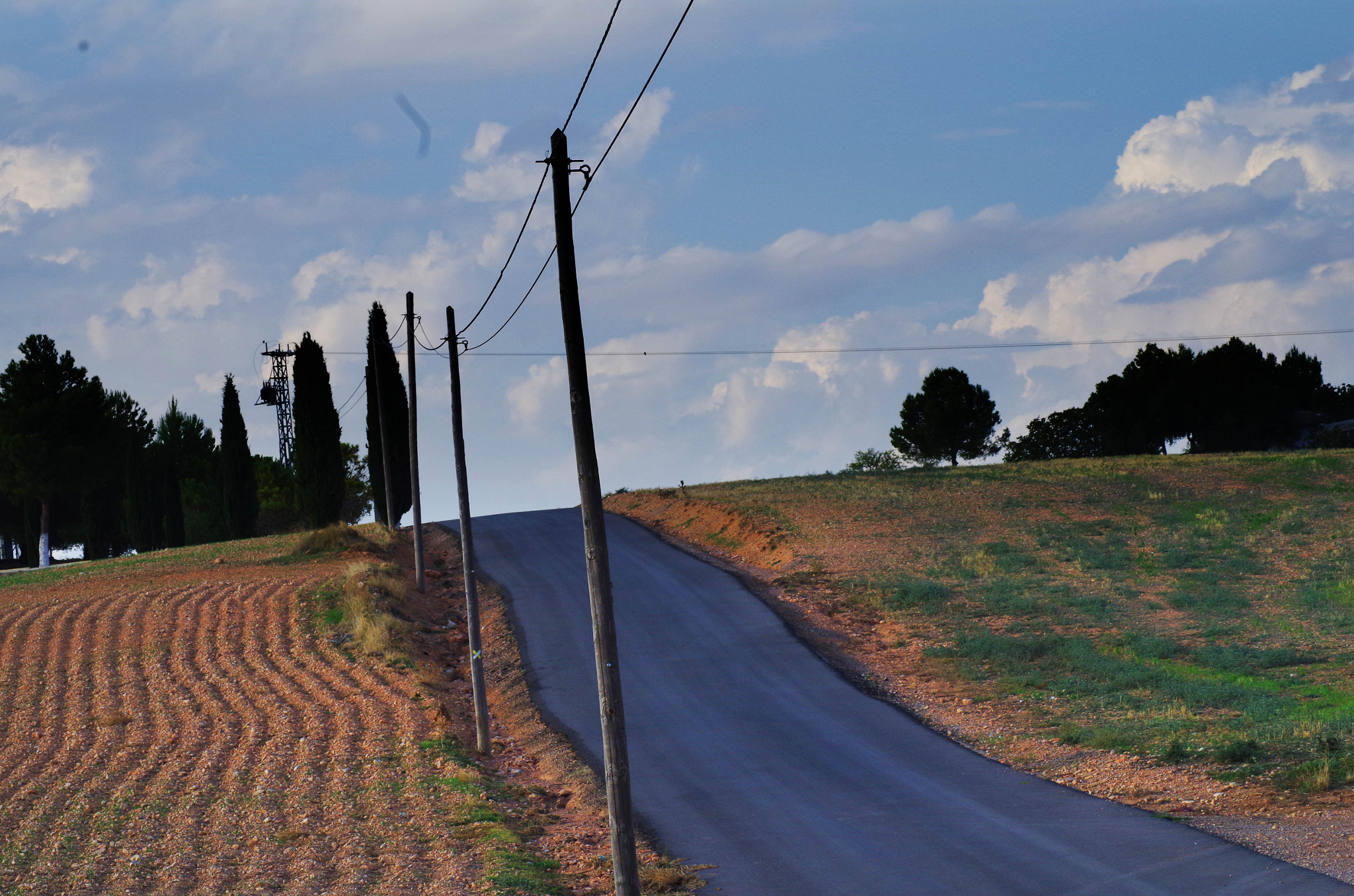 smc PENTAX-DA L 50-200mm F4-5.6 ED sample photo. Pinarejo photography