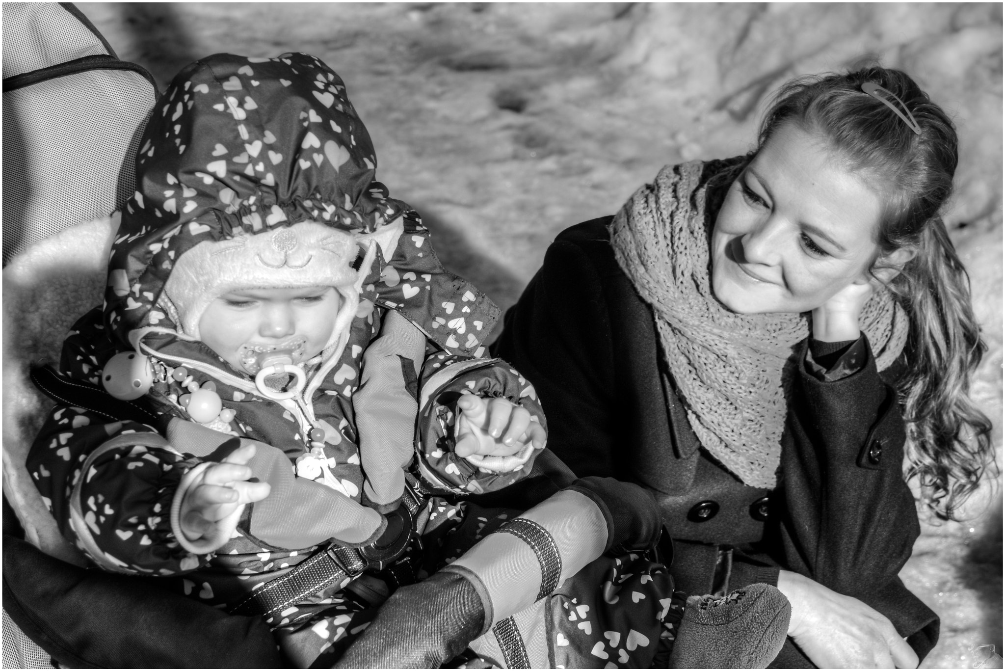 Samsung NX300M sample photo. Frieda adele 2017 photography