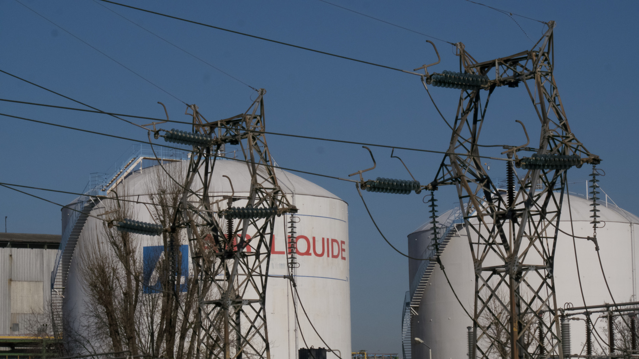 Panasonic Lumix DMC-GX7 sample photo. Liquide power photography