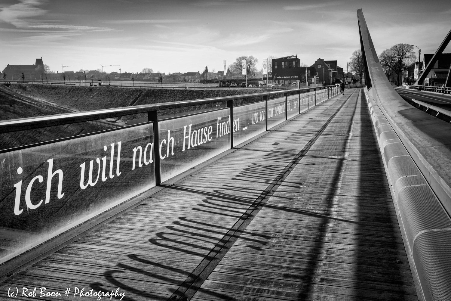 Canon EF 16-35mm F4L IS USM sample photo. Bridge vroenhoven 6 photography