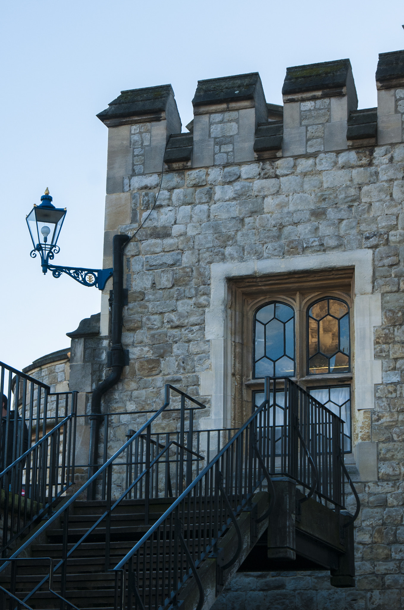 Nikon D300S sample photo. Tower of london photography