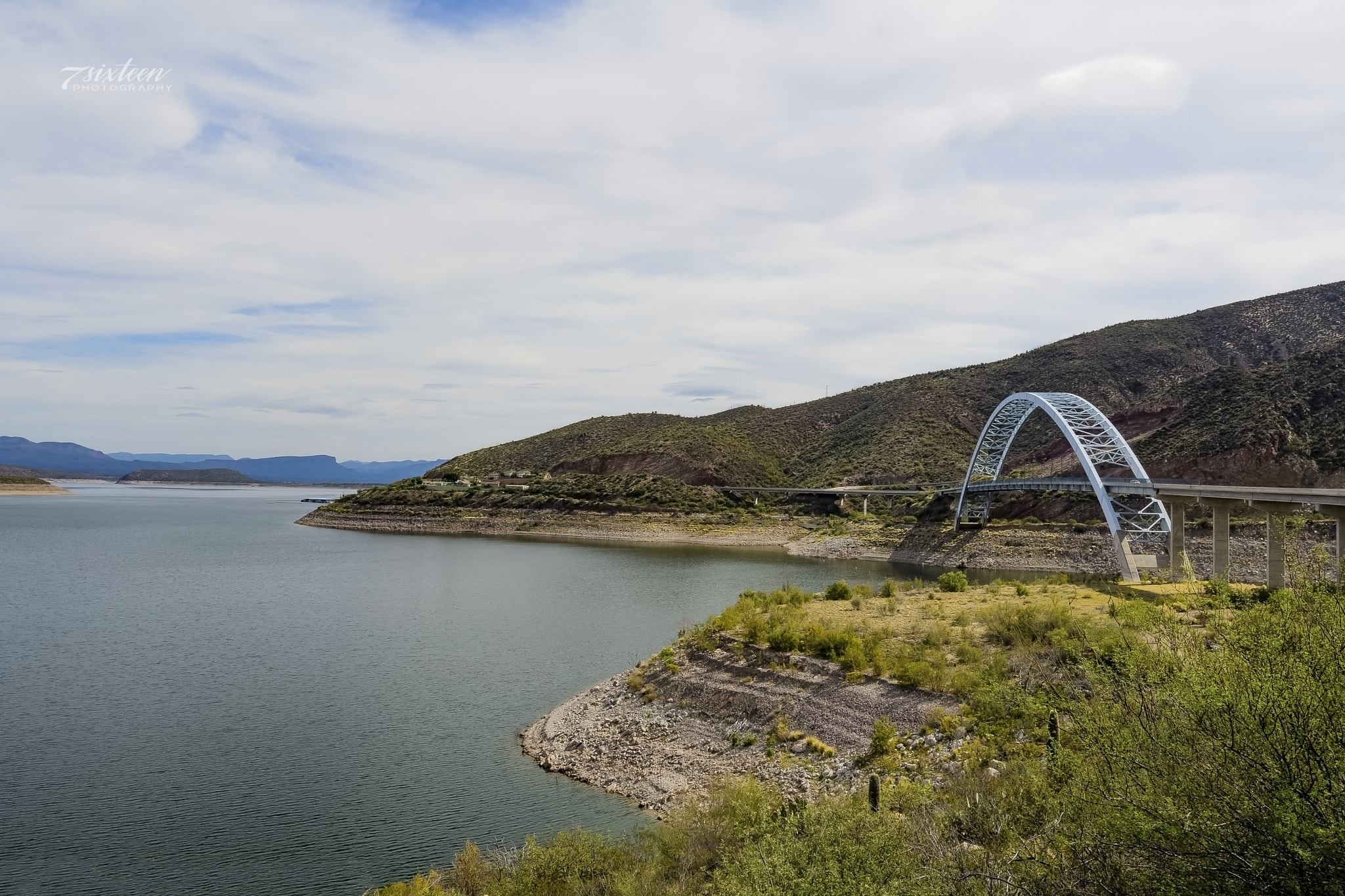 Nikon D500 sample photo. Southwest bridge photography