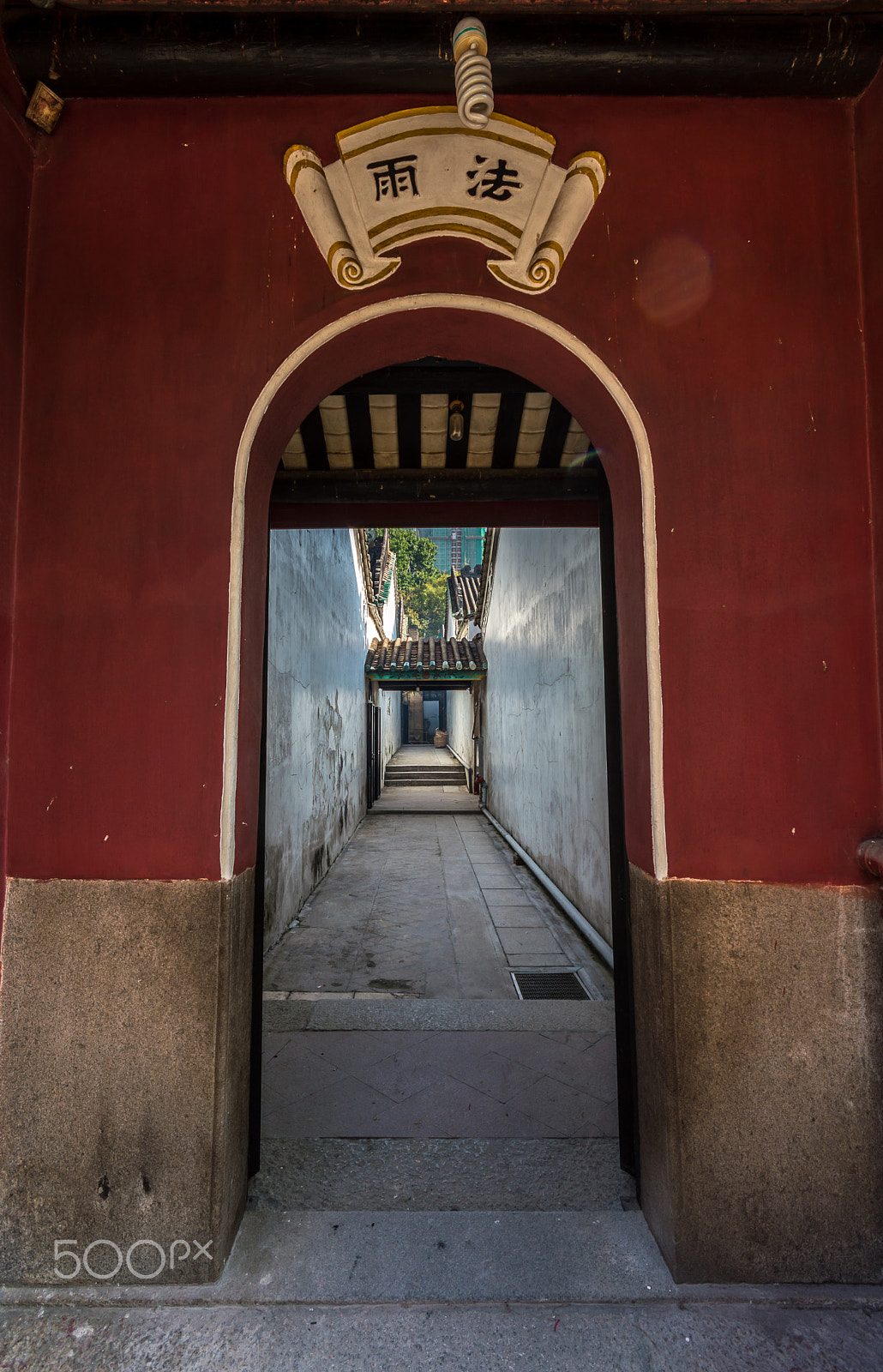 Sigma 10-20mm F4-5.6 EX DC HSM sample photo