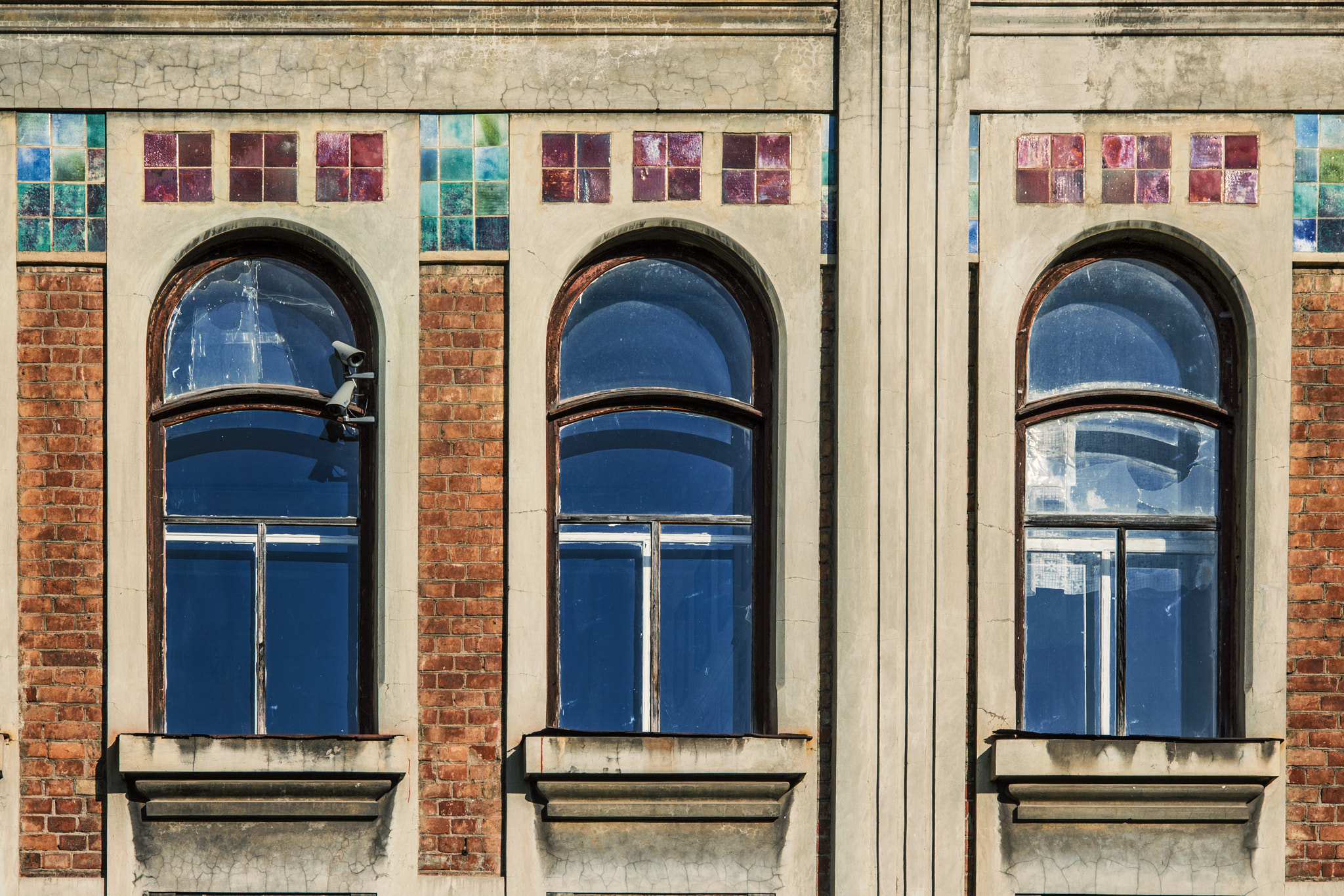Canon EOS 650D (EOS Rebel T4i / EOS Kiss X6i) sample photo. The windows photography
