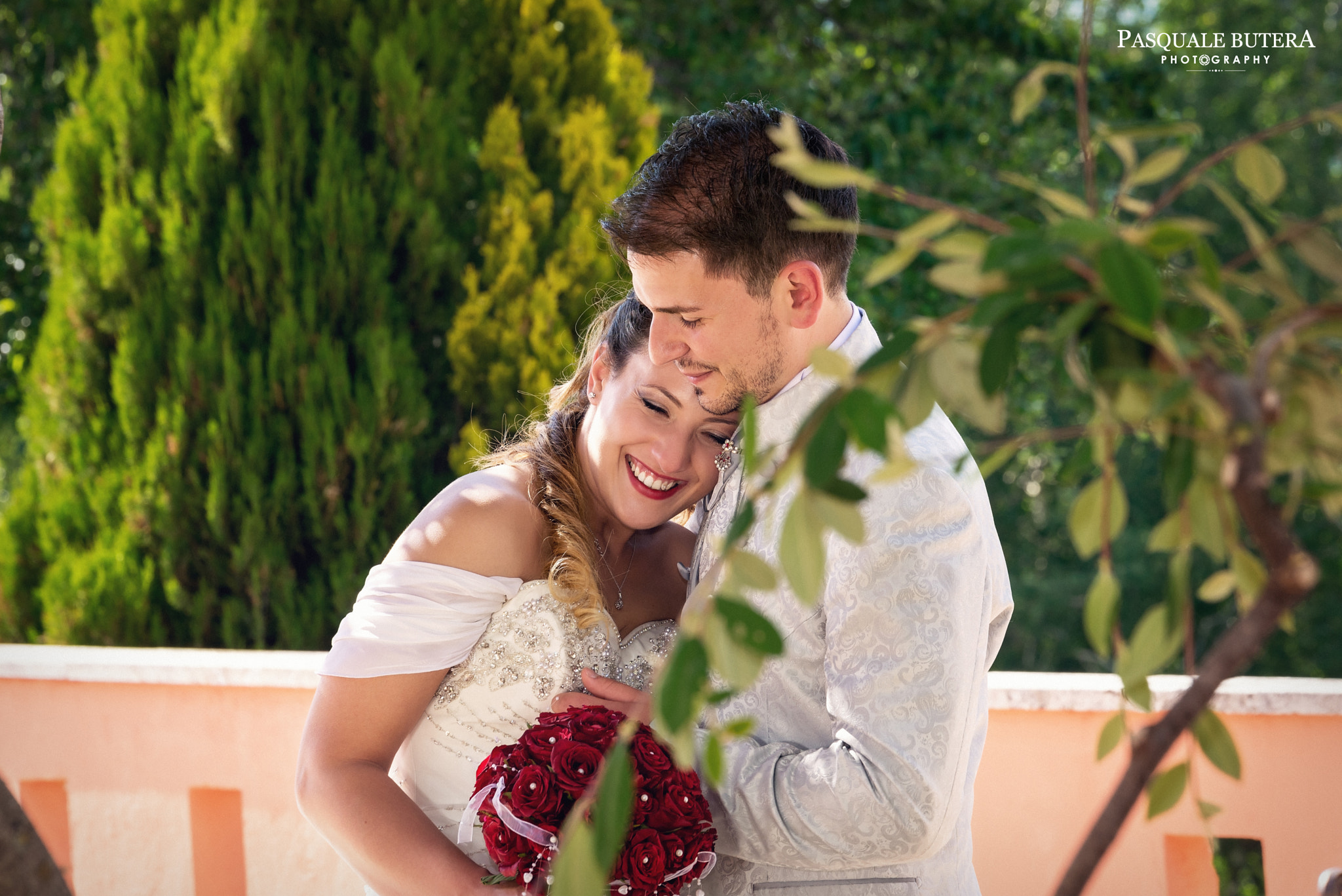 Tamron SP 70-200mm F2.8 Di VC USD sample photo. Luigi + gessica wedding photography