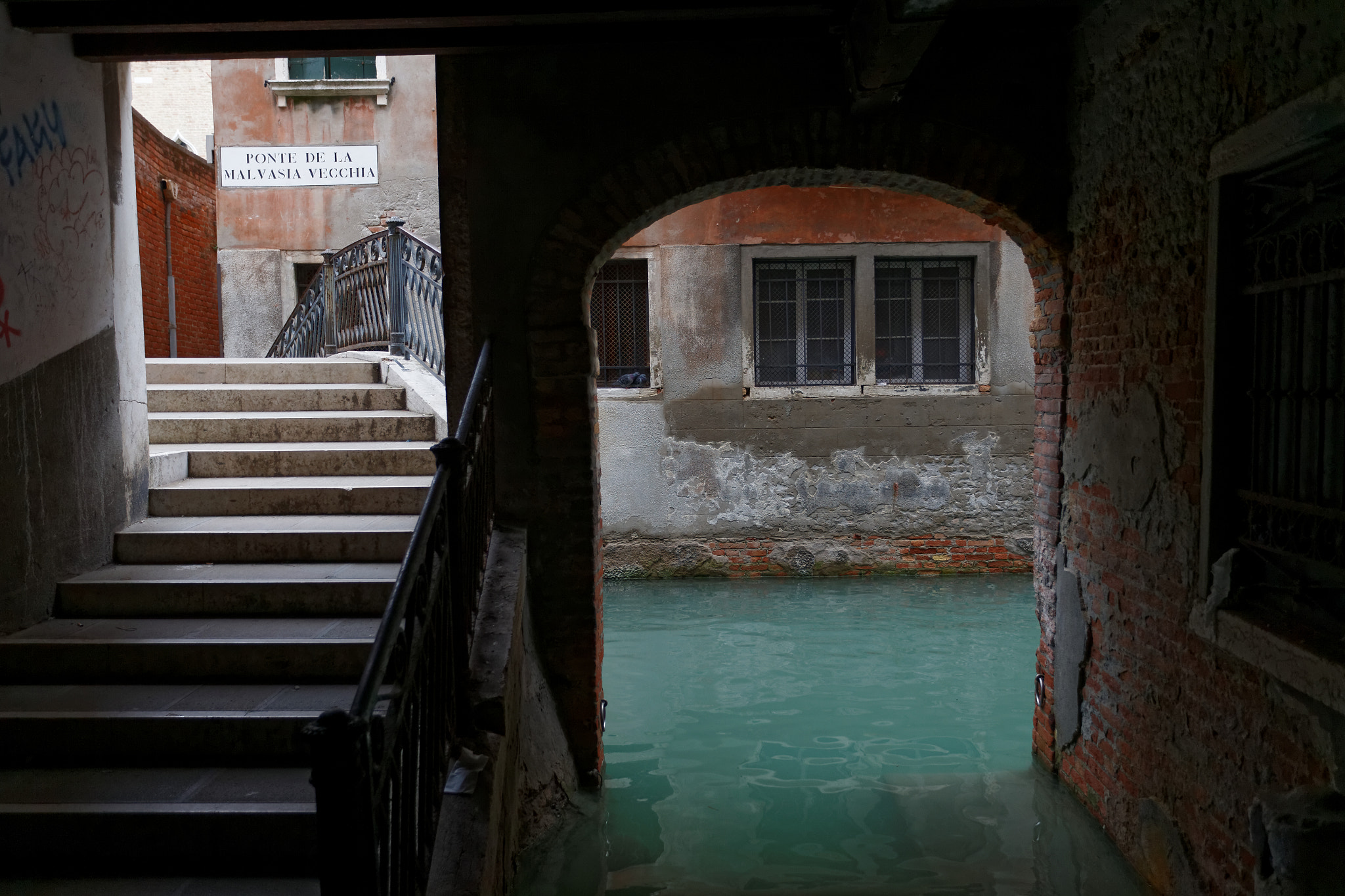 Canon EF 17-40mm F4L USM sample photo. Venedig (hp)dxo photography
