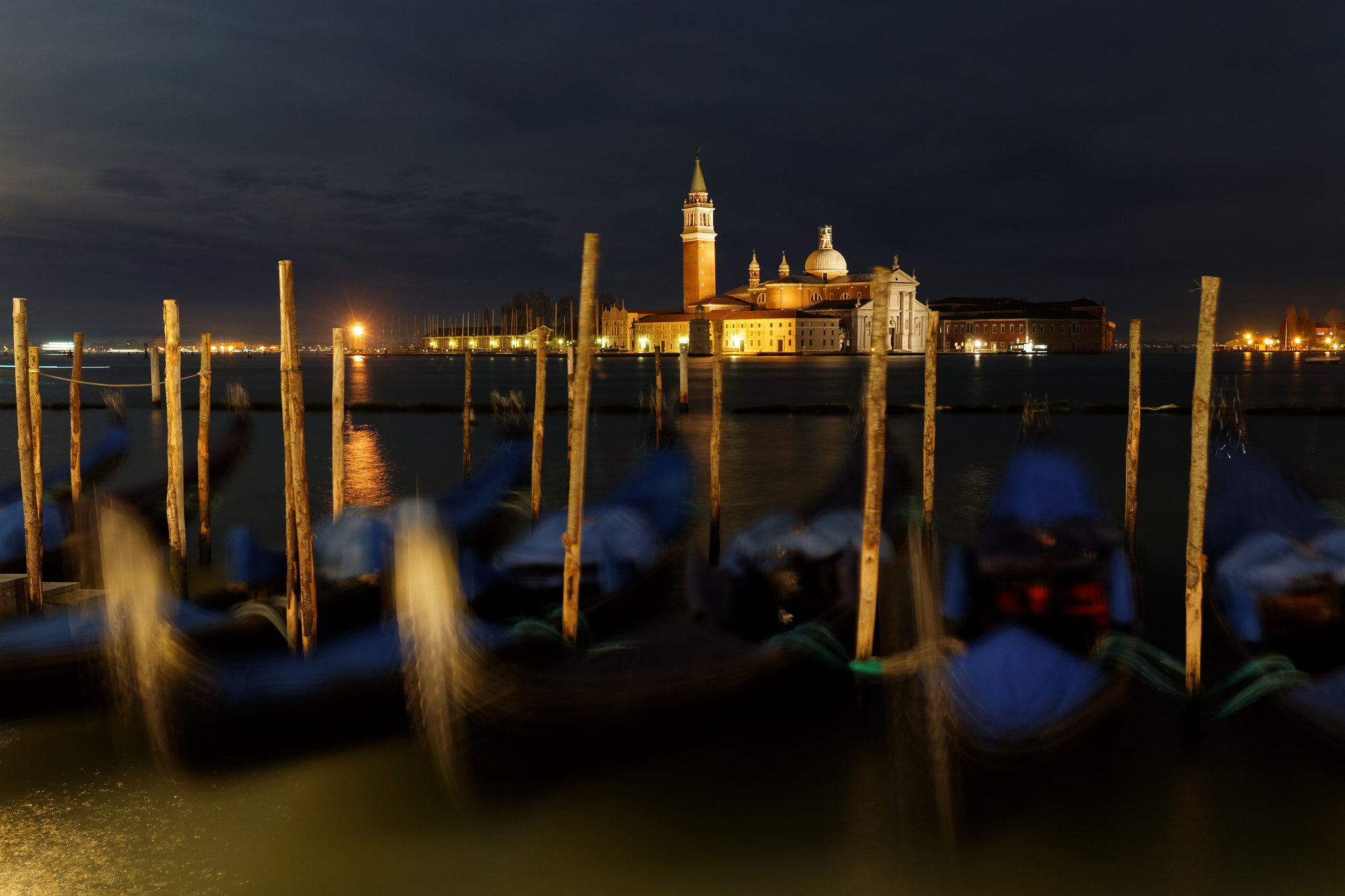 Canon EOS-1D X sample photo. Venedig (hp)dxo photography