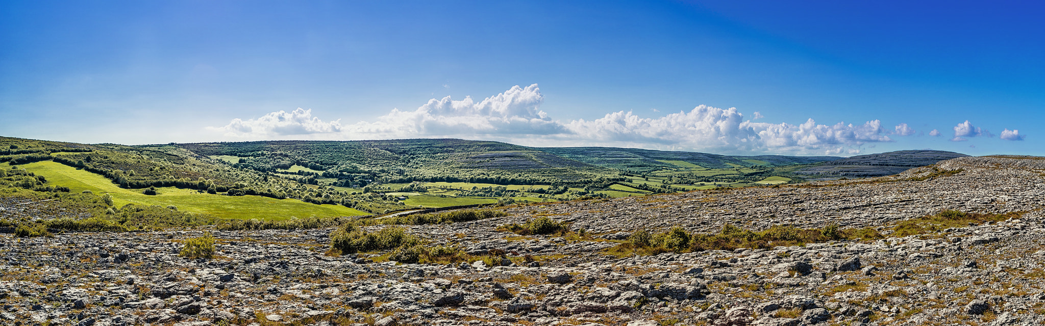 Canon EF 28-80mm f/3.5-5.6 USM IV sample photo. Landscape contrast photography