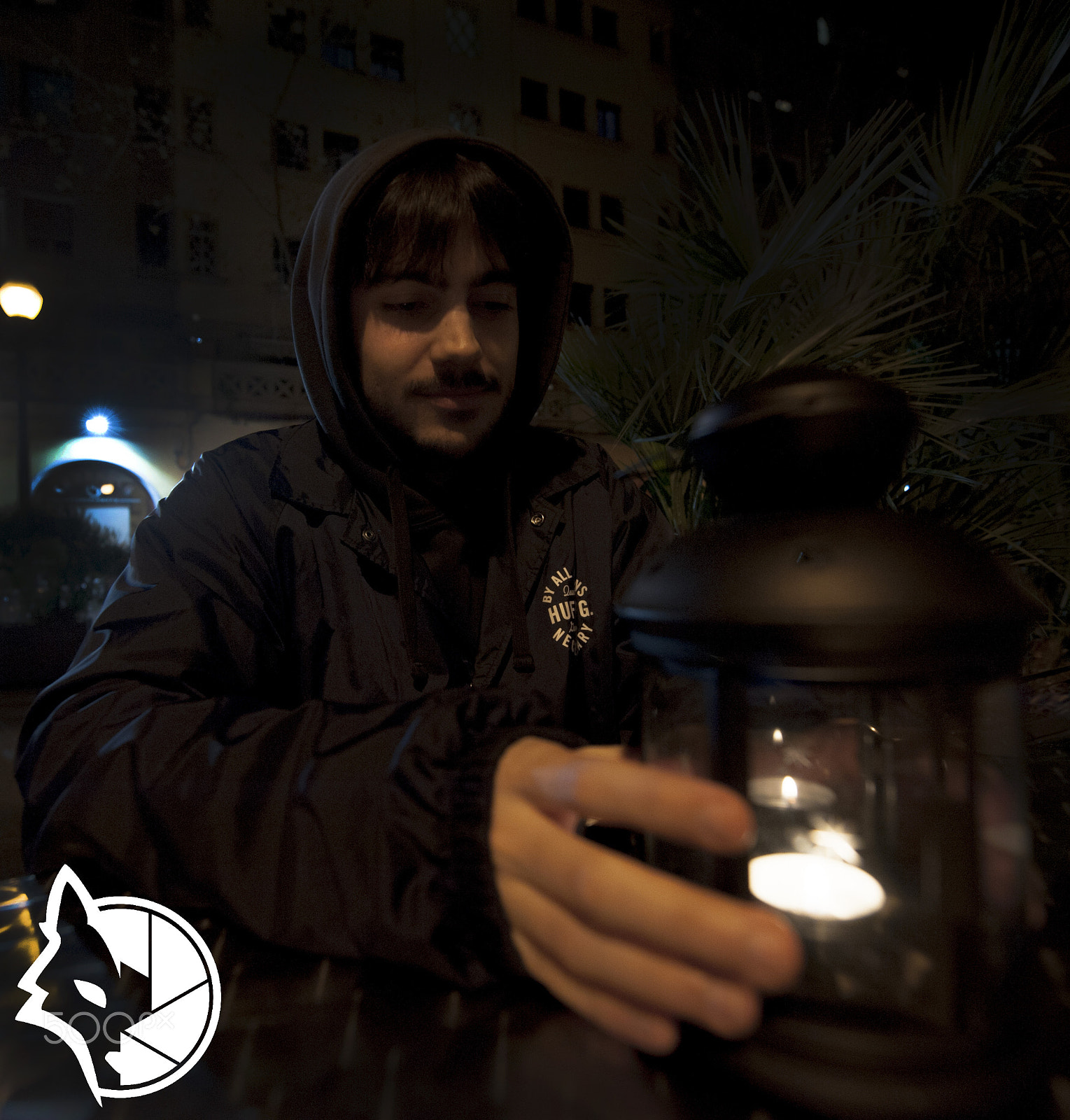 Nikon D3 sample photo. Color photography