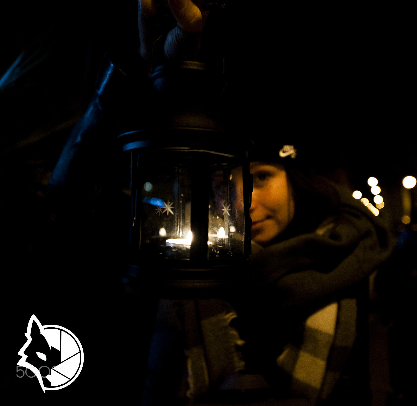 Nikon D3 sample photo. Colorlight photography