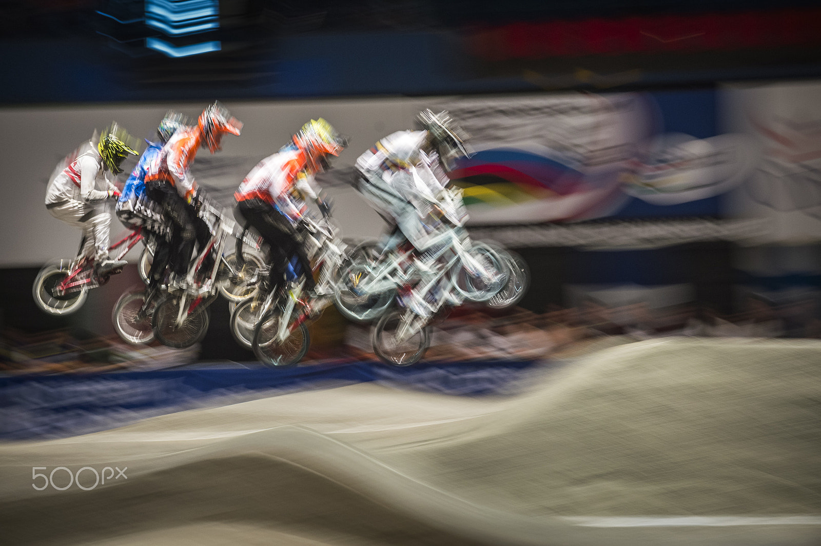 Nikon D4 sample photo. Bmx world championship 2012 photography