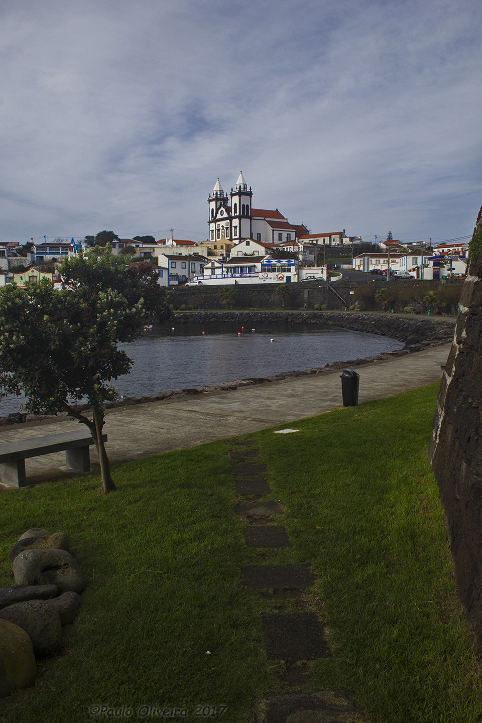 Canon EF-S 18-55mm F3.5-5.6 II sample photo. Em s. mateus. photography