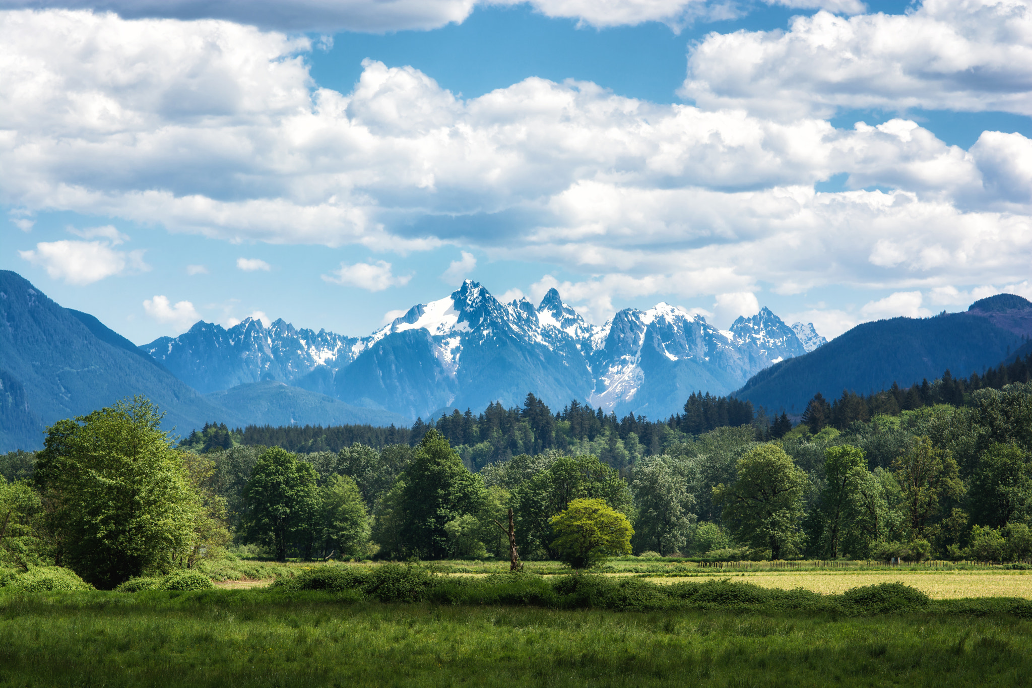 Nikon D7100 + AF Micro-Nikkor 105mm f/2.8 sample photo. Alpine wilderness photography