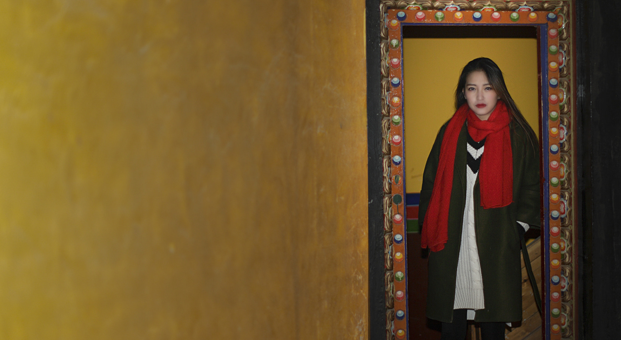 Canon EOS-1D X + Canon EF 50mm F1.2L USM sample photo. 跨界 photography