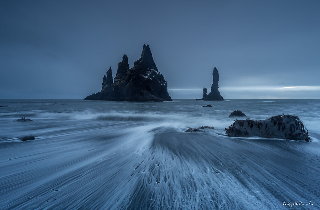 blue dream by Agnès Perrodon on 500px.com